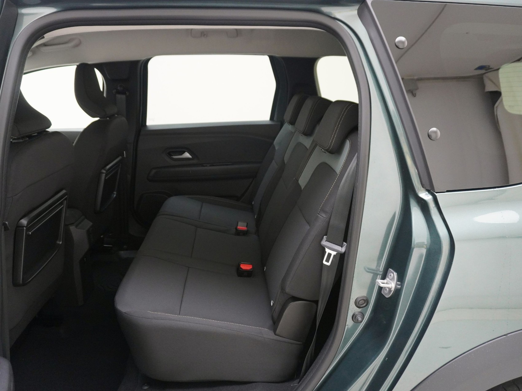 DACIA Jogger 1.8 Hybrid Extreme 7Plätzer-image-13