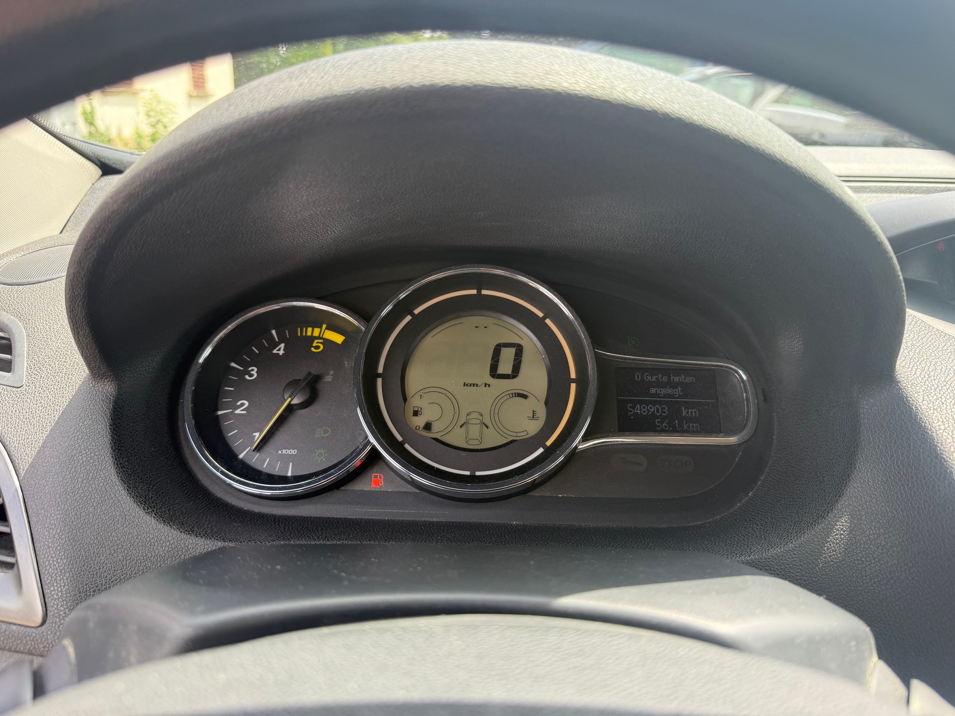 RENAULT Mégane Grandtour 1.5 dCi Dynamique-image-6