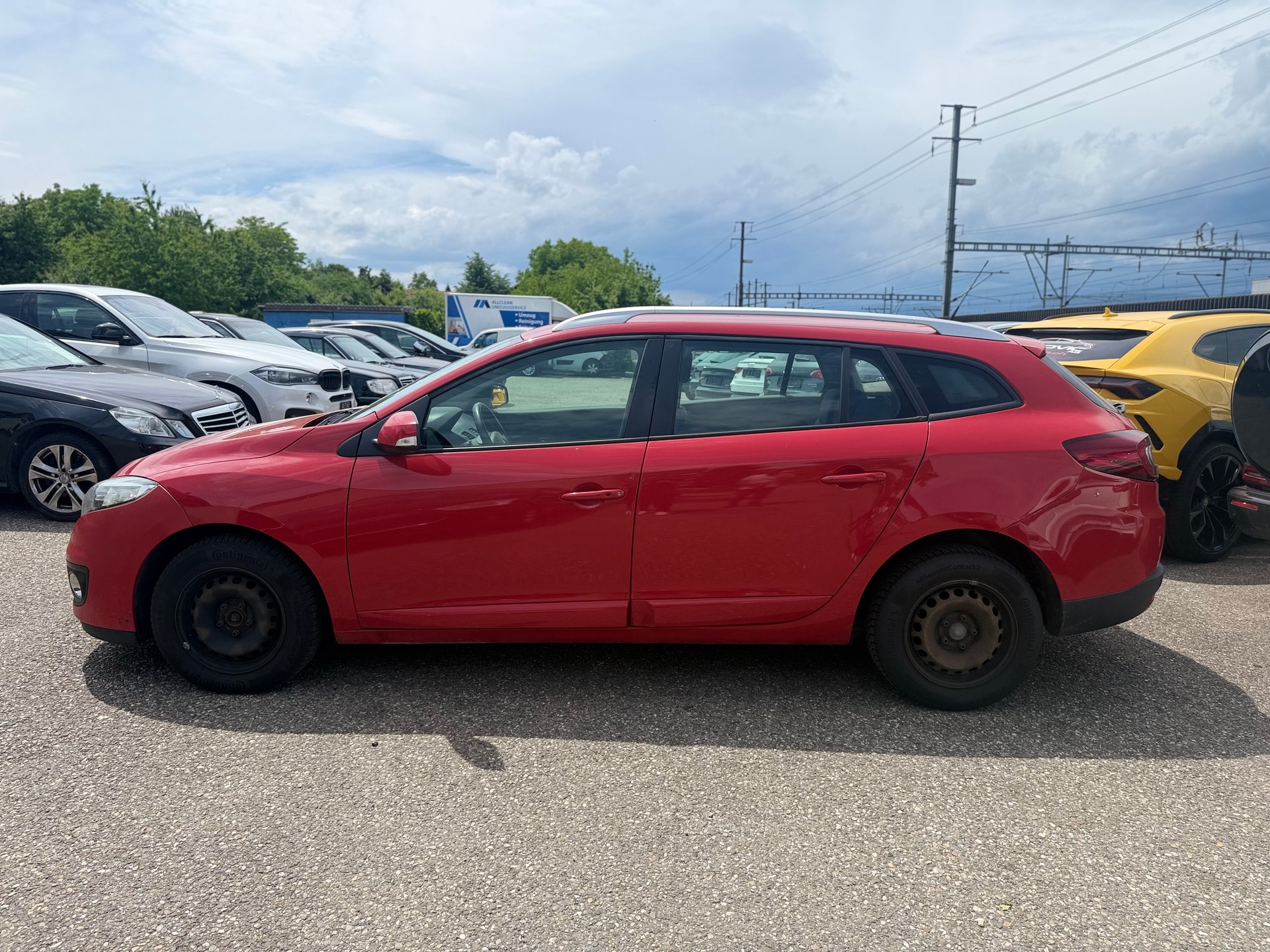 RENAULT Mégane Grandtour 1.5 dCi Dynamique-image-3