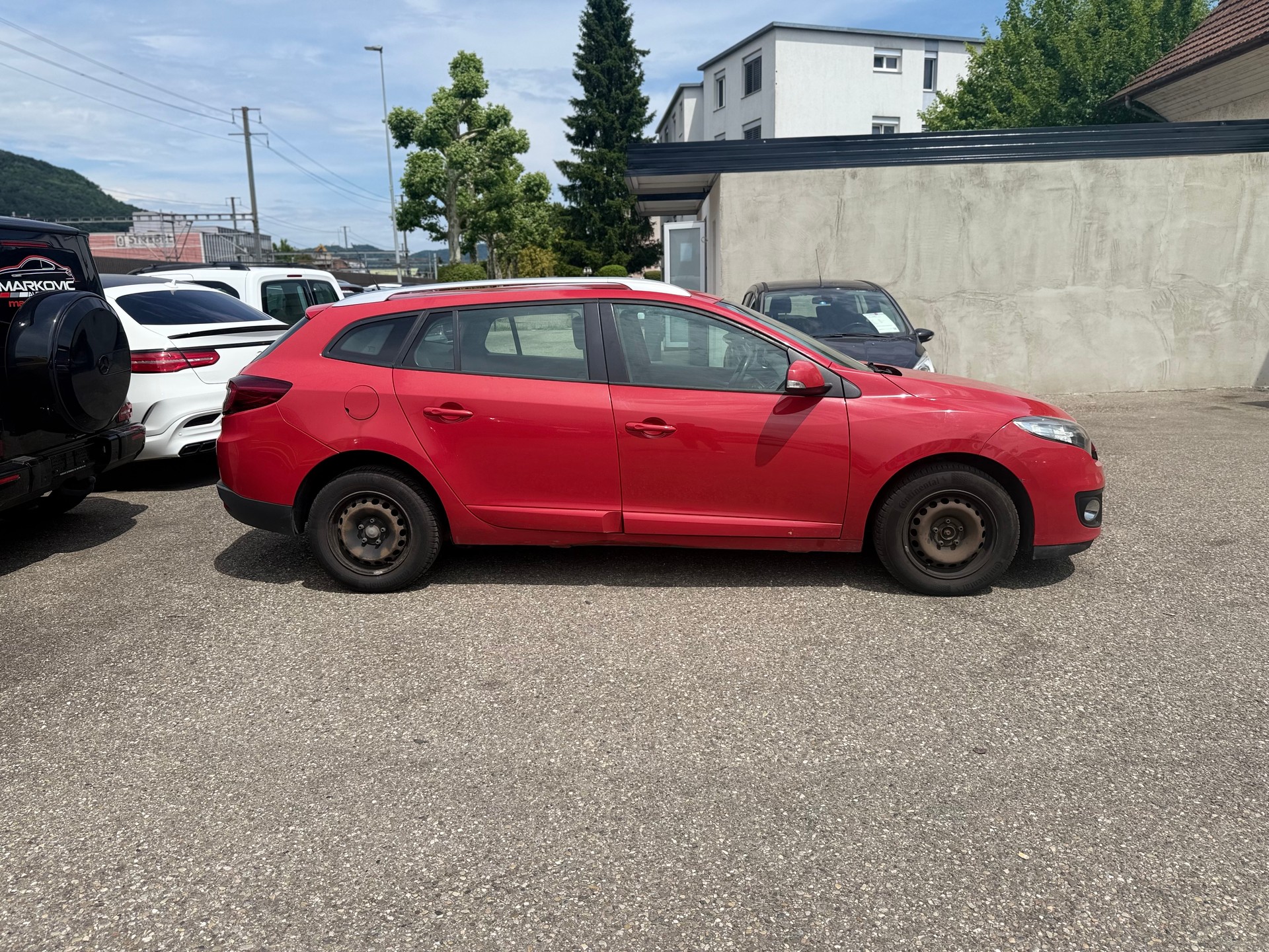 RENAULT Mégane Grandtour 1.5 dCi Dynamique-image-2