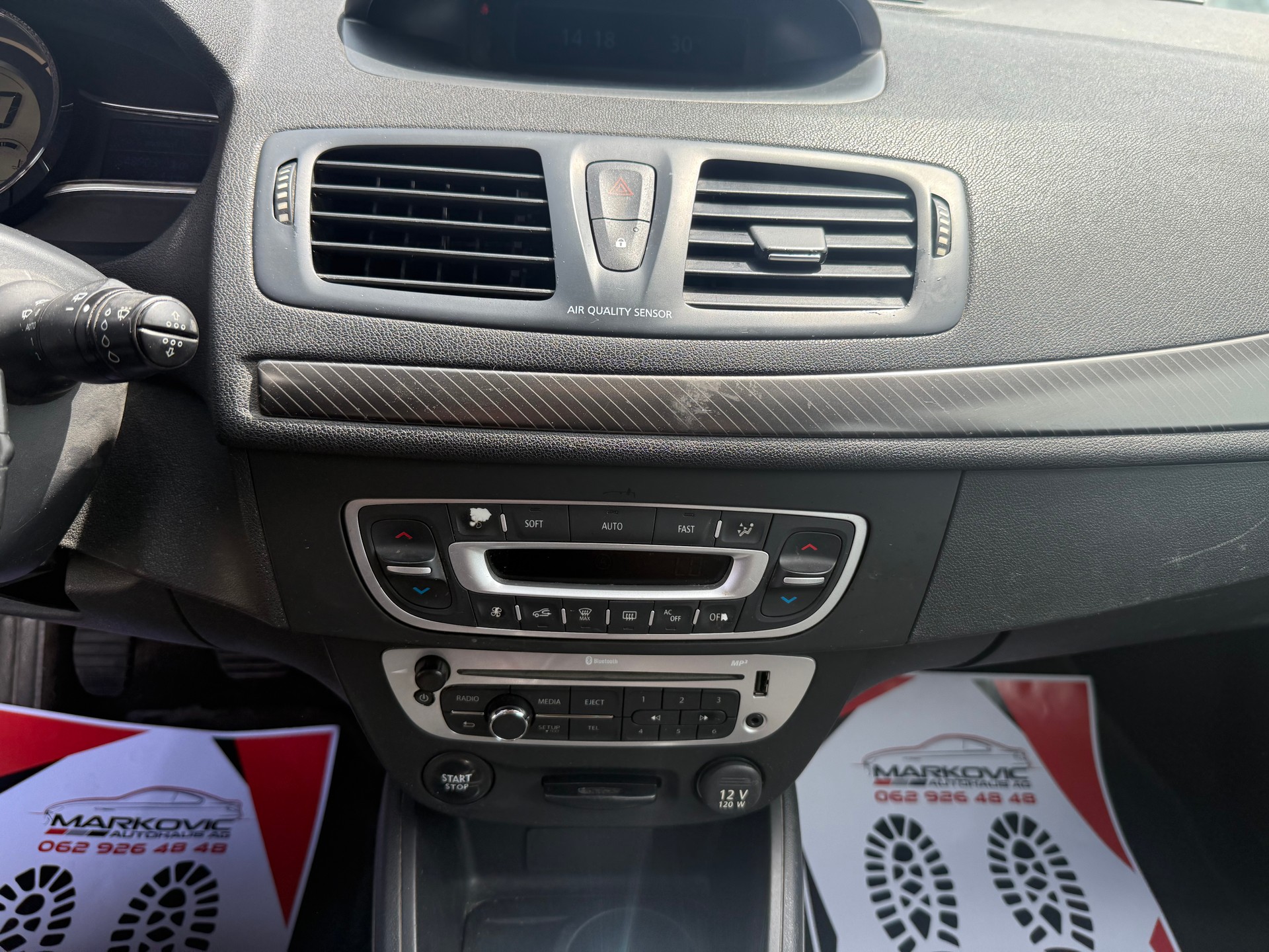 RENAULT Mégane Grandtour 1.5 dCi Dynamique-image-7