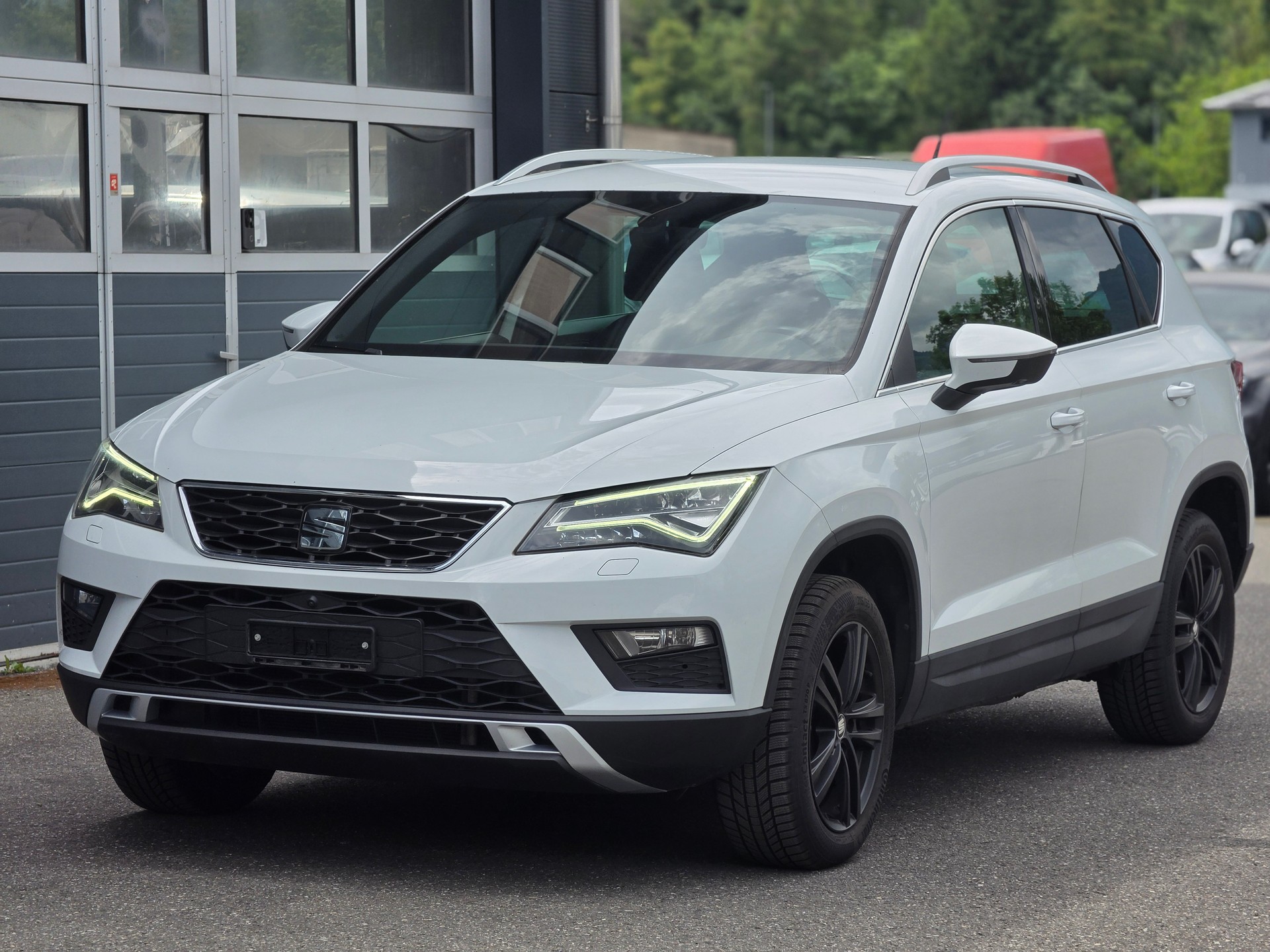 SEAT Ateca 2.0 TDI CR FR 4Drive DSG-showroom-element-2
