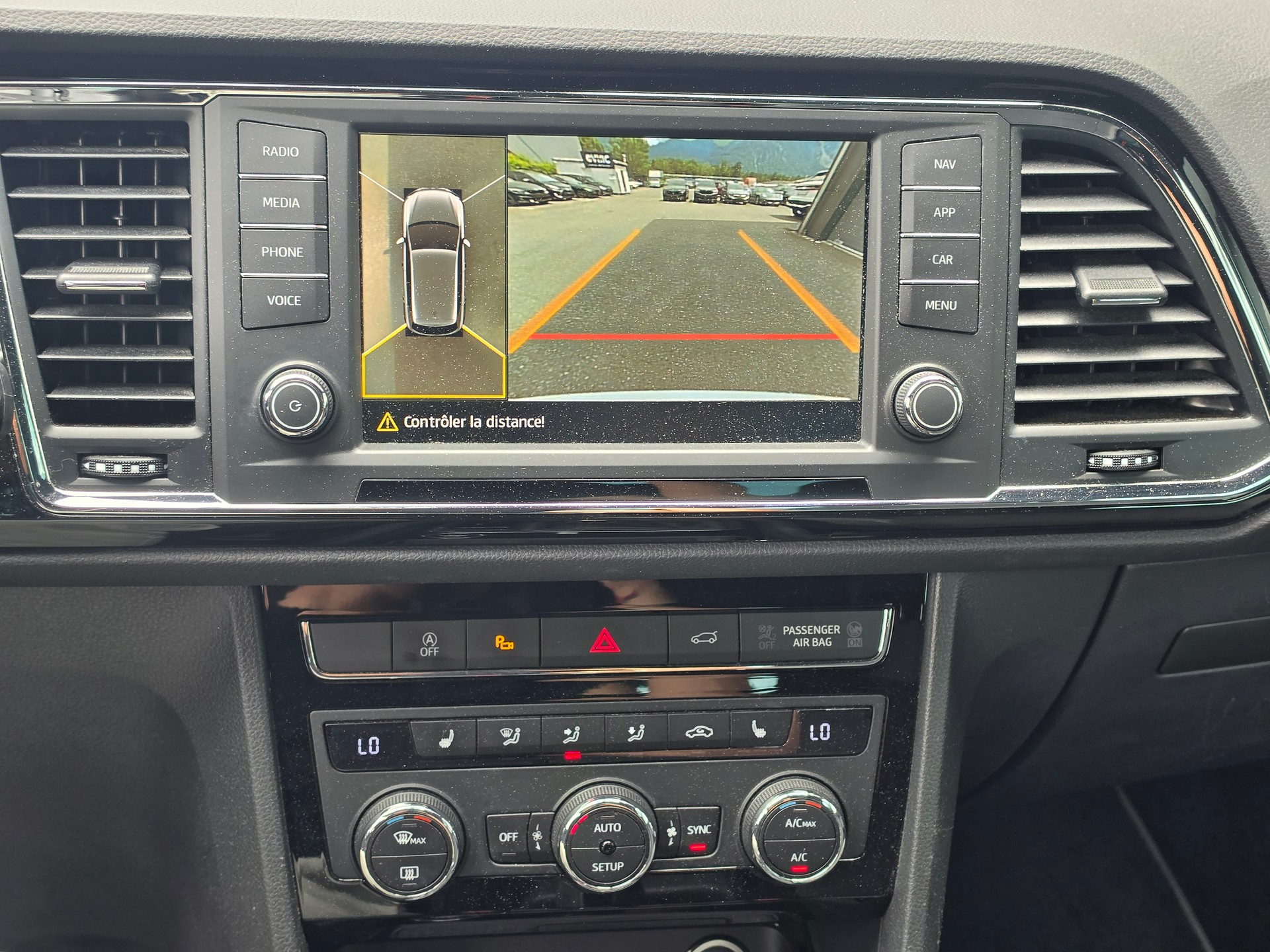 SEAT Ateca 2.0 TDI CR FR 4Drive DSG-image-11