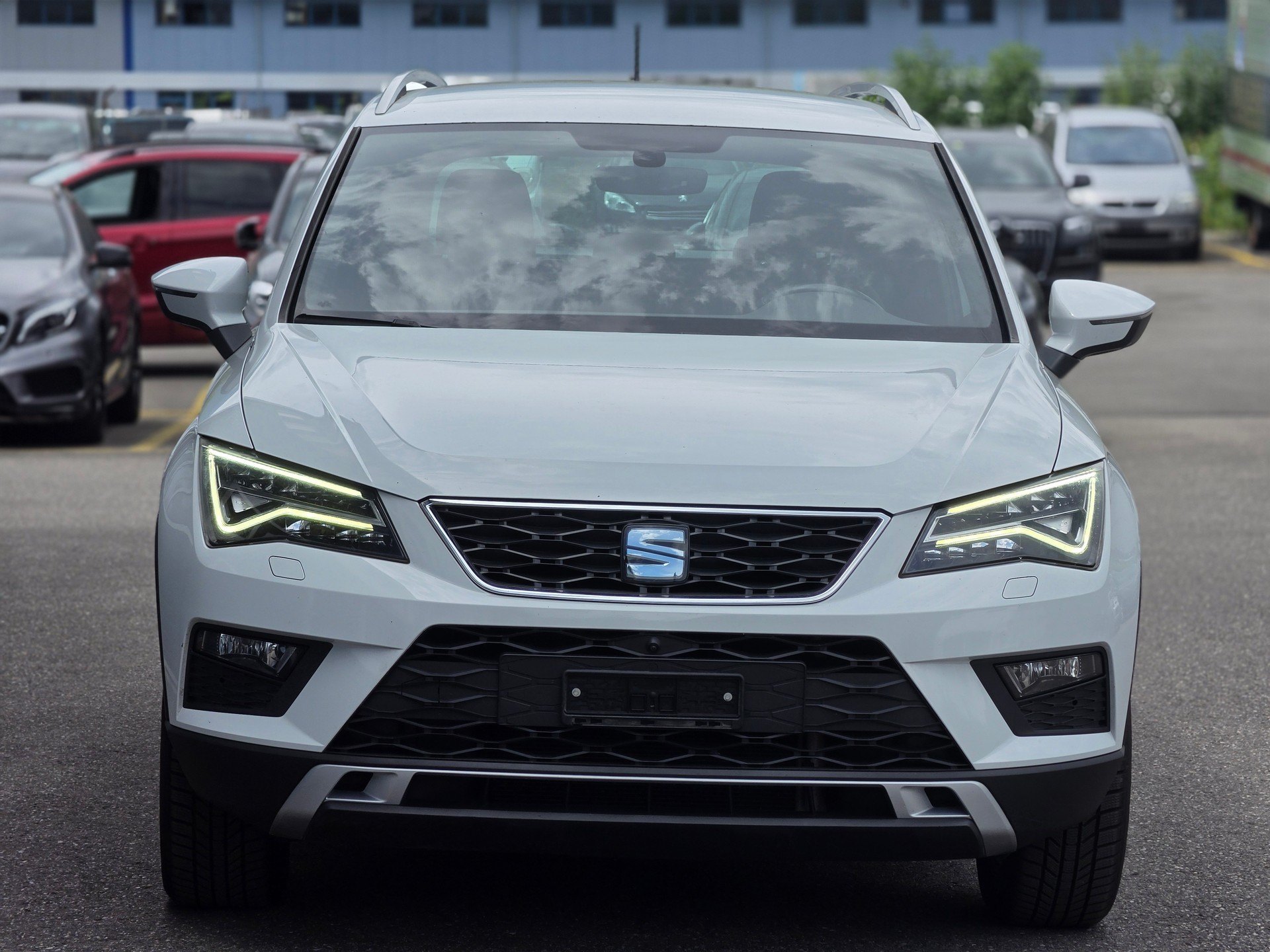 SEAT Ateca 2.0 TDI CR FR 4Drive DSG-showroom-element-1