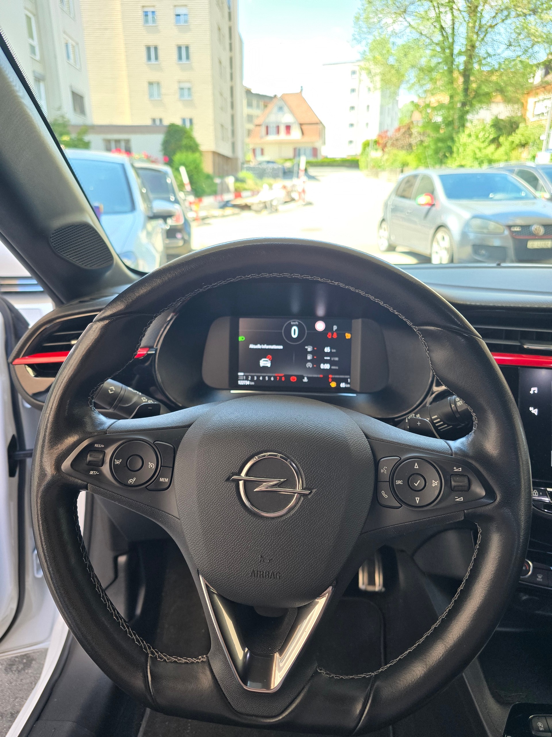 OPEL Corsa 1.2 TP GS-Line-image-12