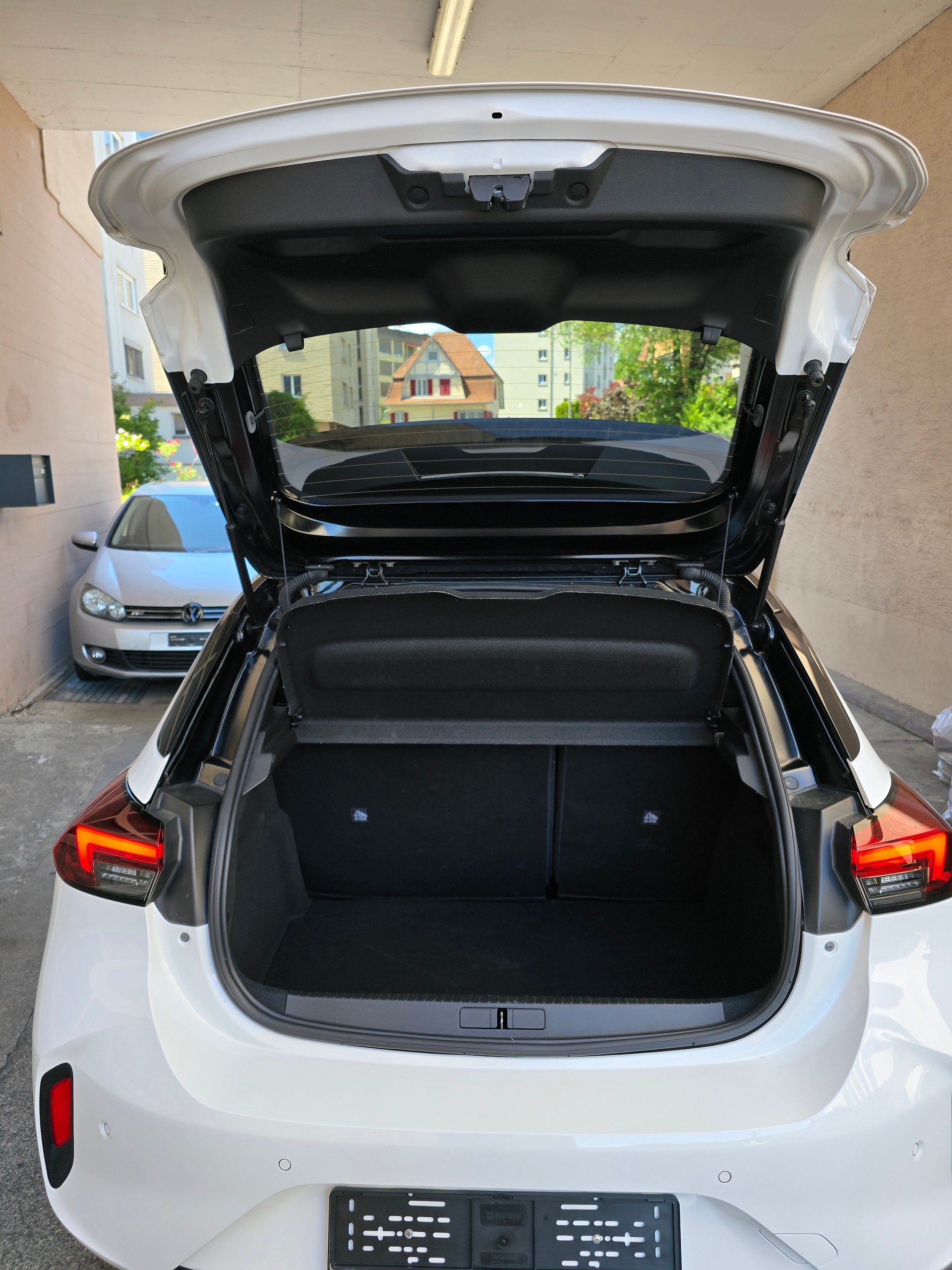 OPEL Corsa 1.2 TP GS-Line-image-9