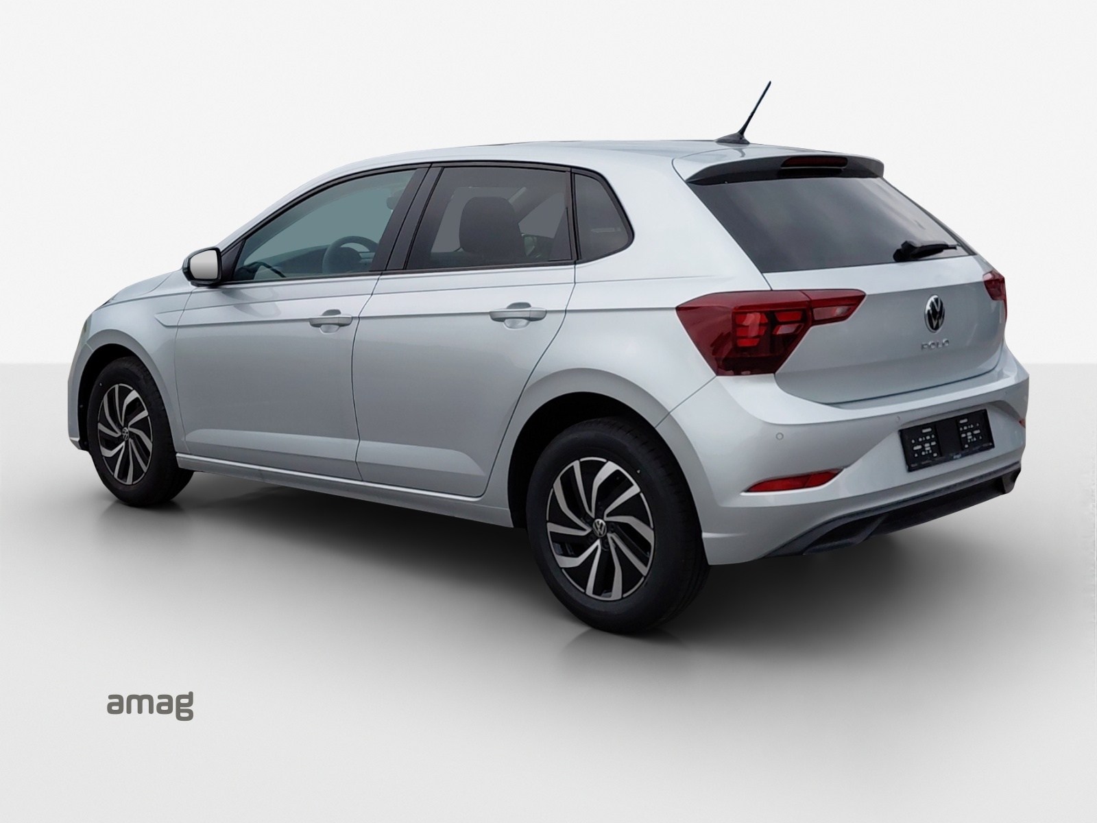 VW Polo 1.0 TSI Basis-showroom-element-2