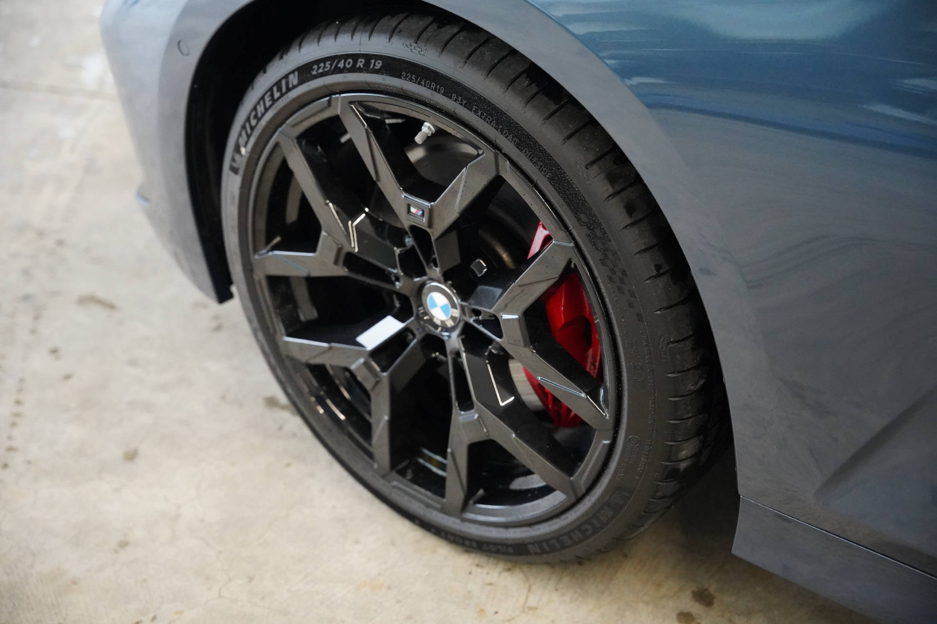 BMW M340d xDrive 48V Touring Steptronic M Sport Pro LCI-image-5