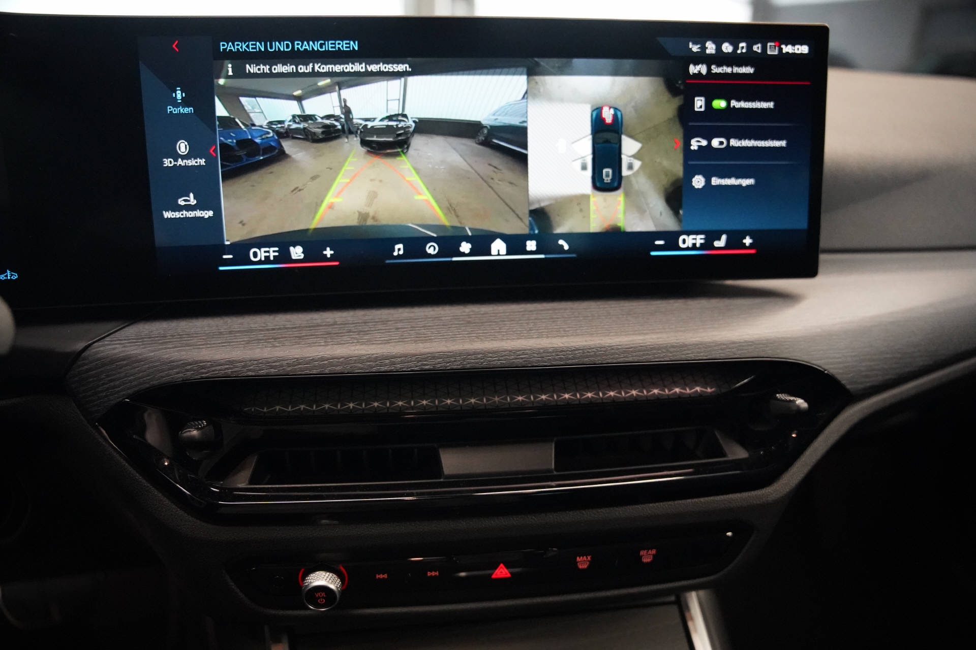 BMW M340d xDrive 48V Touring Steptronic M Sport Pro LCI-image-13
