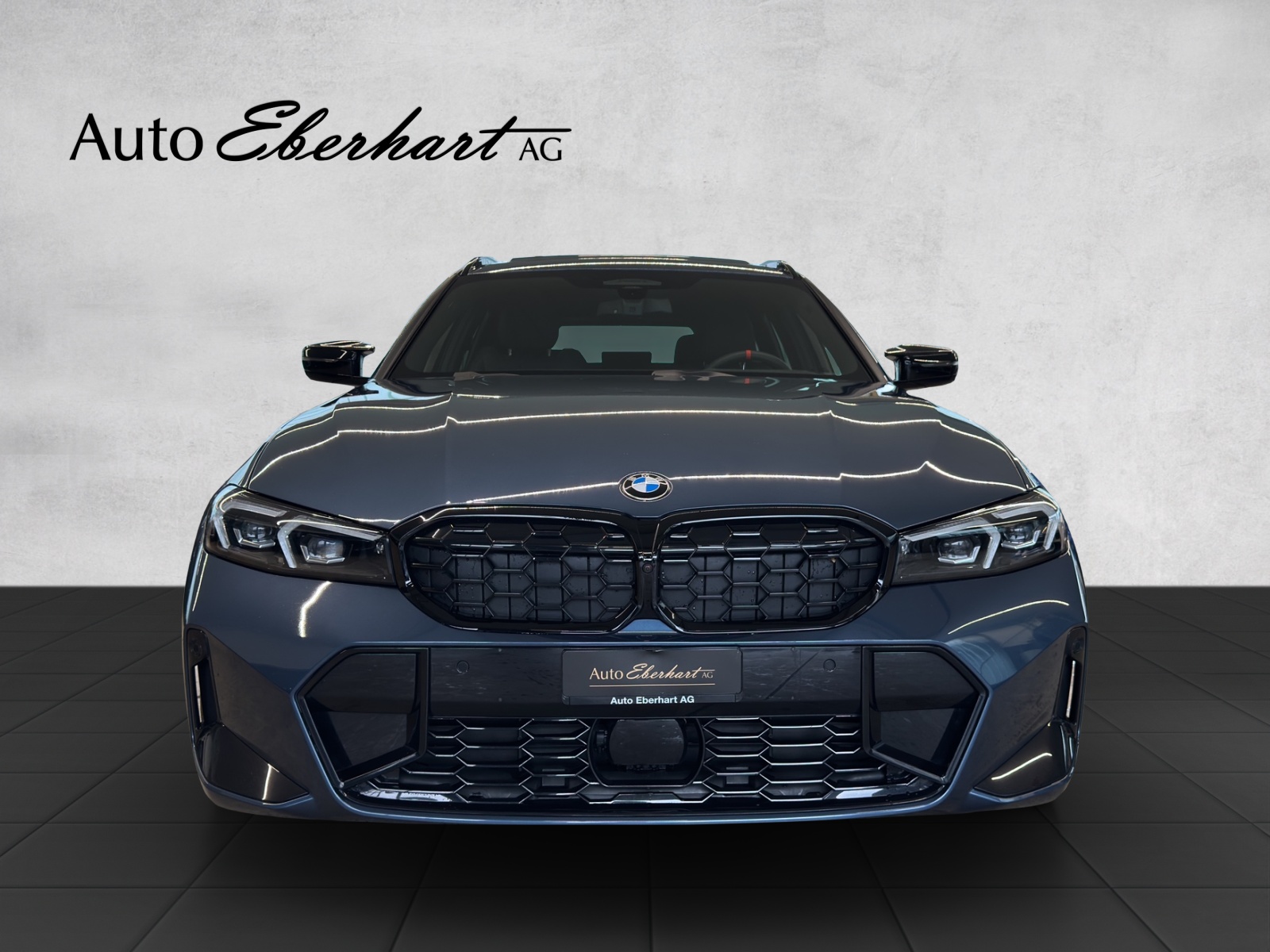 BMW M340d xDrive 48V Touring Steptronic M Sport Pro LCI-showroom-element-3