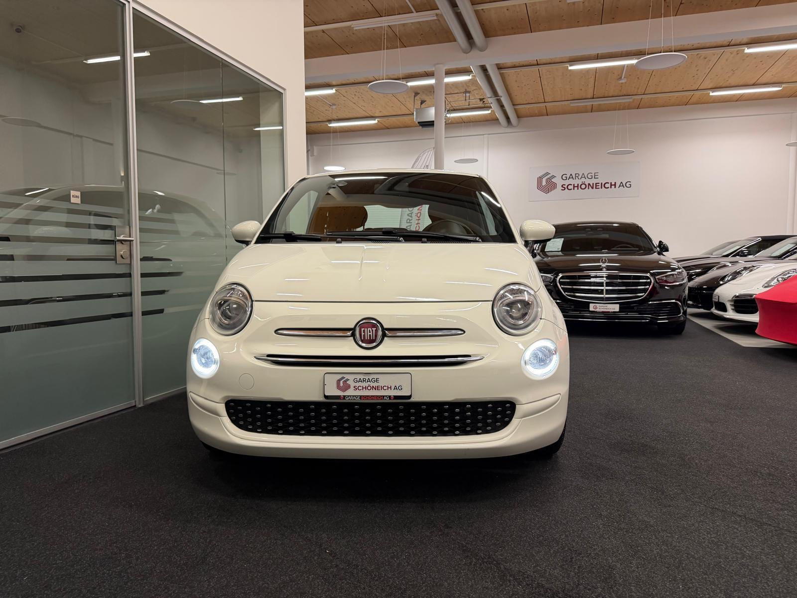 FIAT 500 1.2 Lounge Dual.-showroom-element-1
