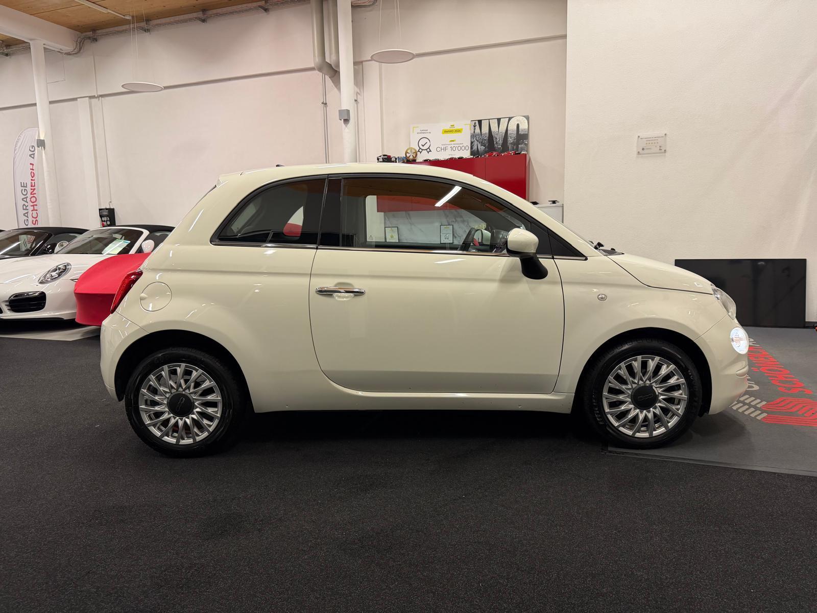 FIAT 500 1.2 Lounge Dual.-showroom-element-3