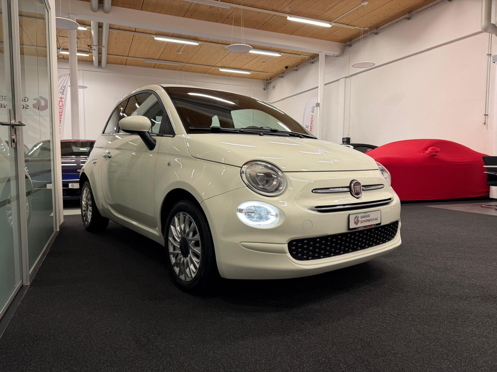 FIAT 500 1.2 Lounge Dual.-showroom-element-2