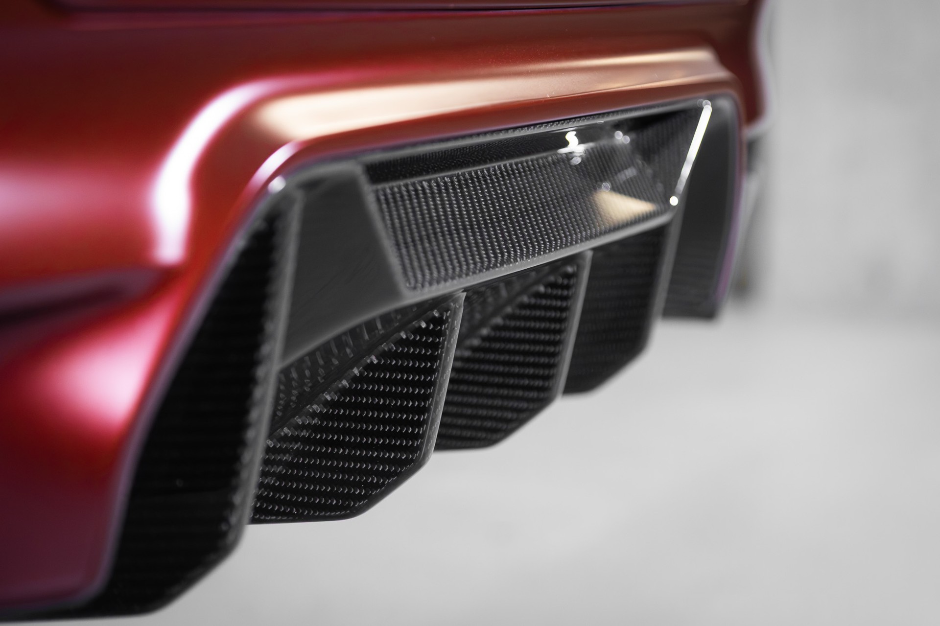 BMW M5 xDrive Drivelogic First Edition-image-16
