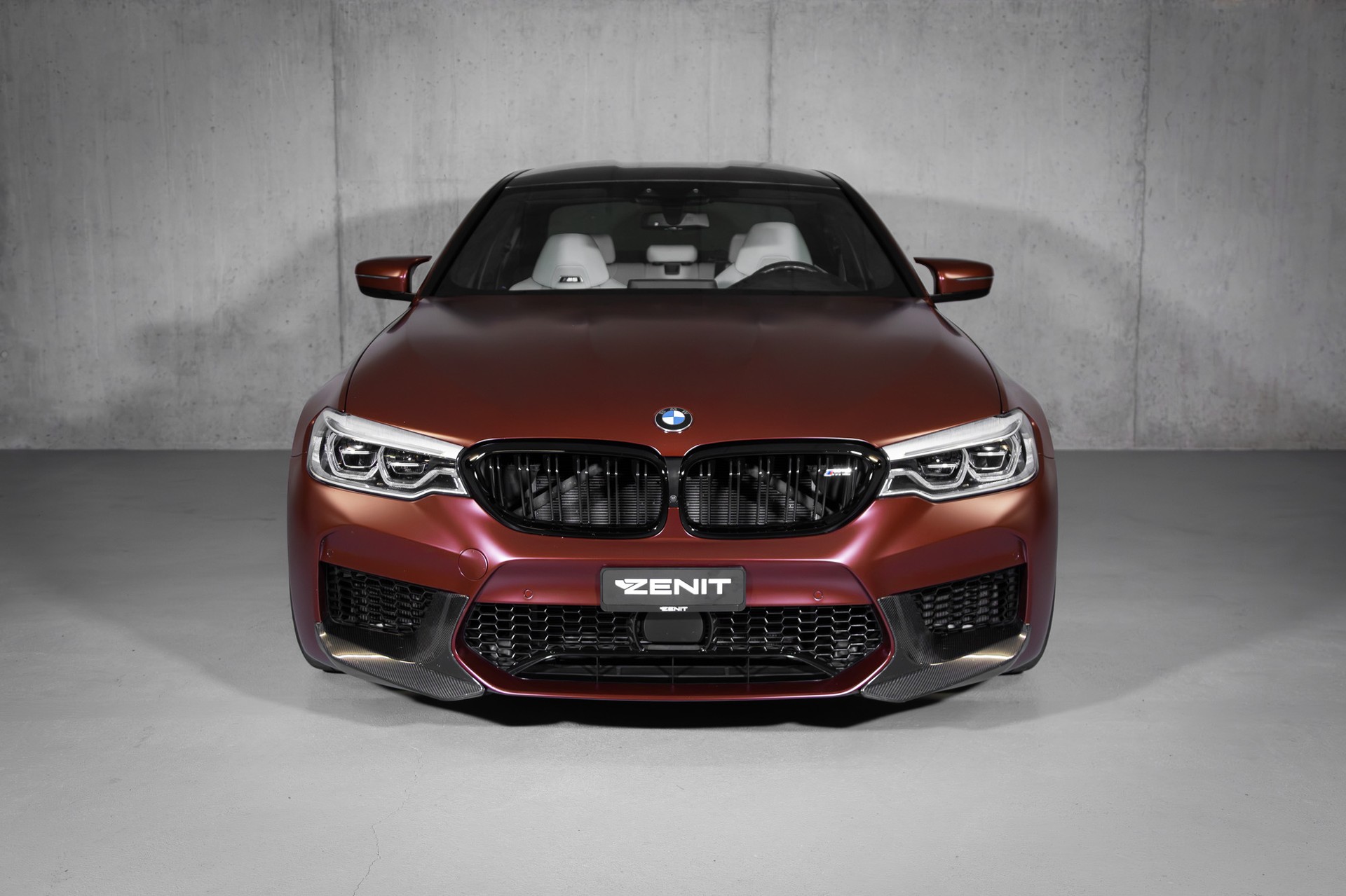 BMW M5 xDrive Drivelogic First Edition-image-4