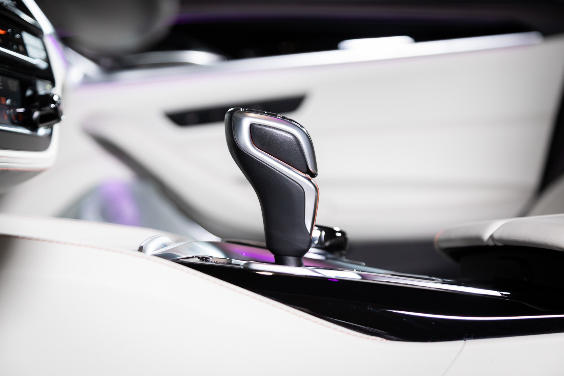 BMW M5 xDrive Drivelogic First Edition-image-19