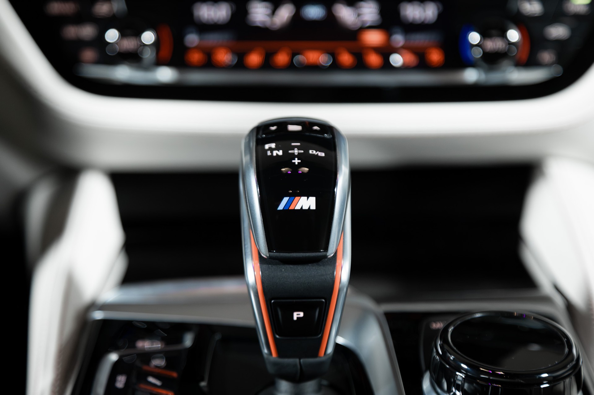BMW M5 xDrive Drivelogic First Edition-image-21