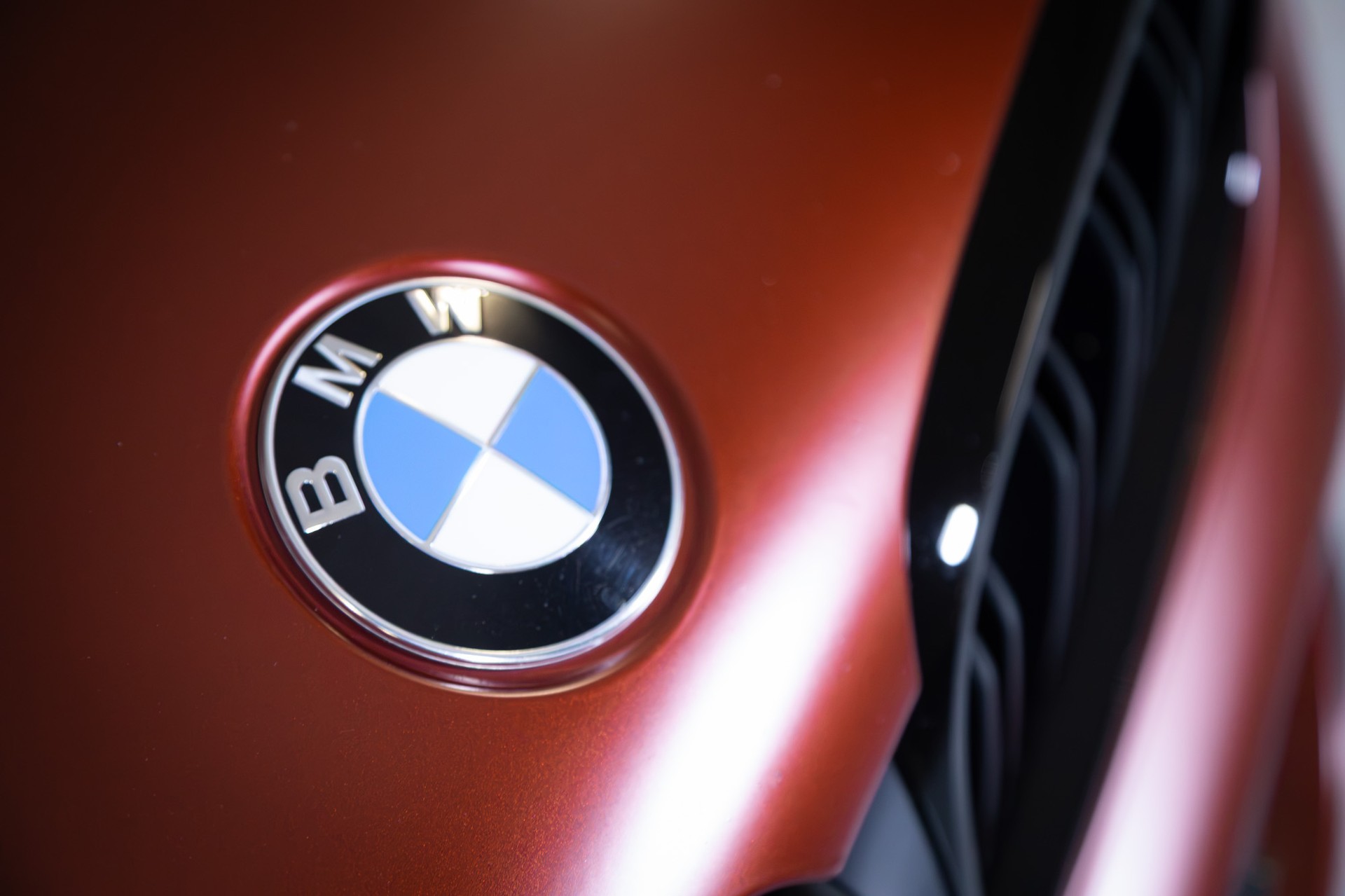 BMW M5 xDrive Drivelogic First Edition-image-29