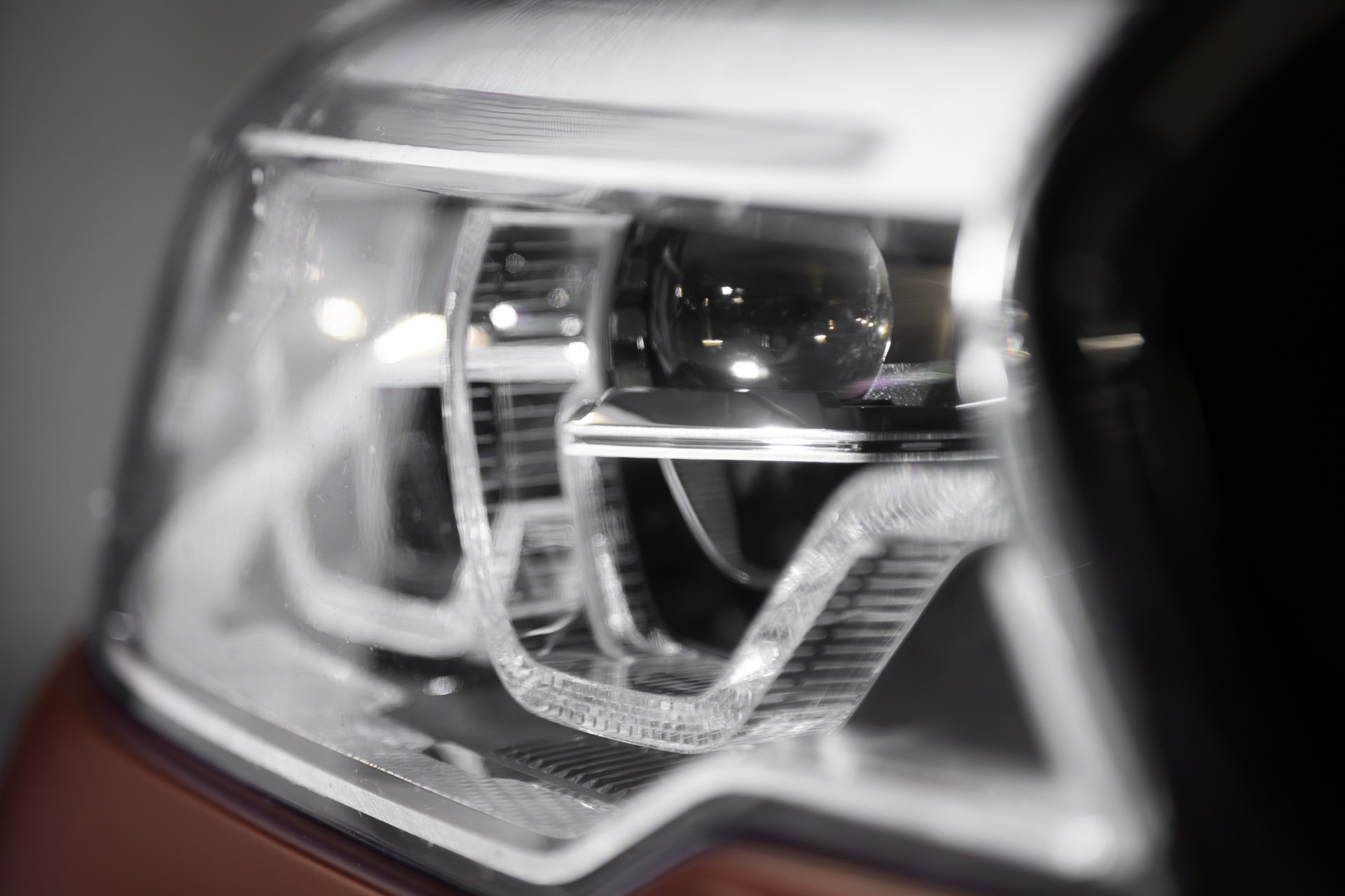 BMW M5 xDrive Drivelogic First Edition-image-11