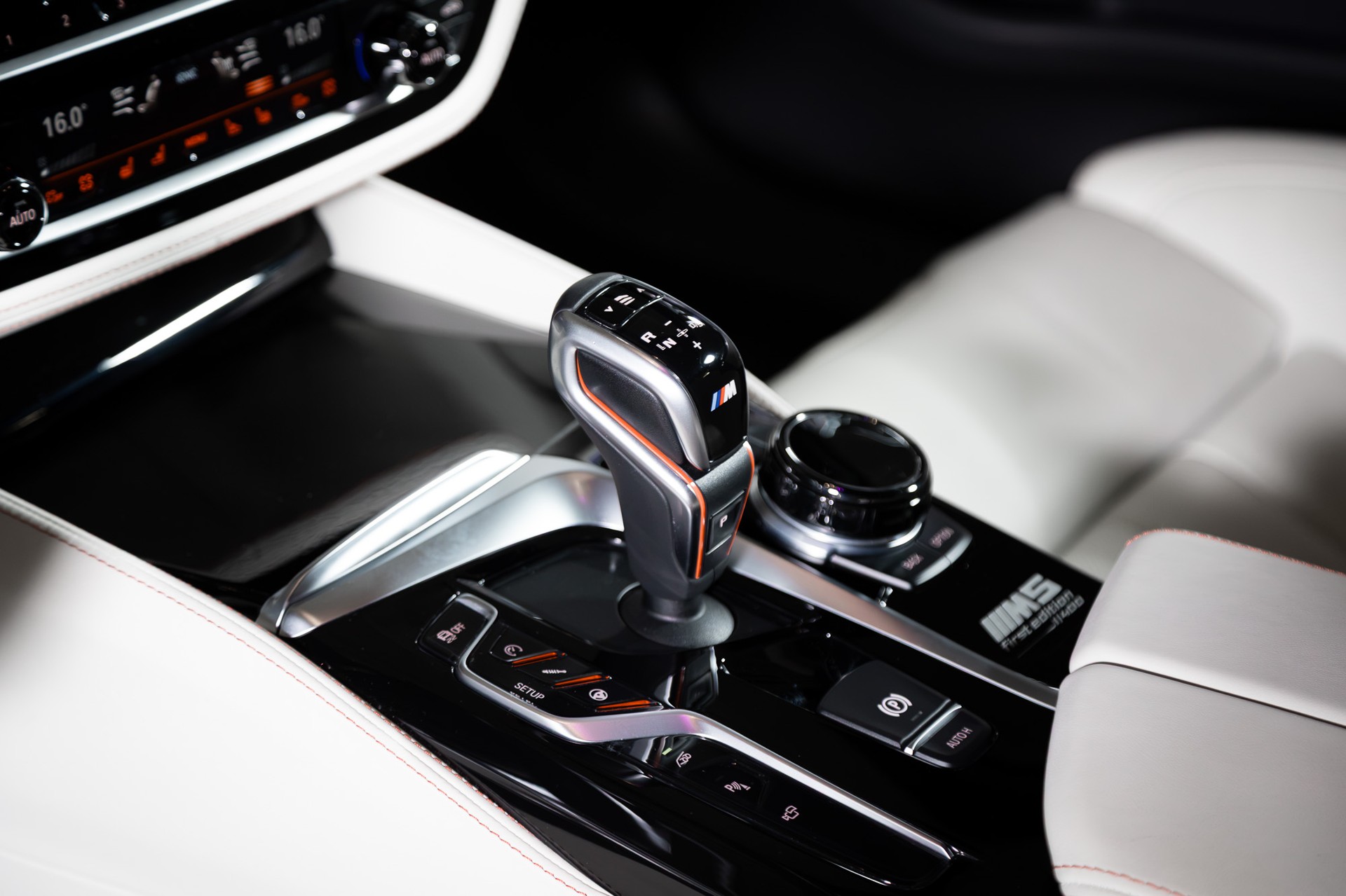BMW M5 xDrive Drivelogic First Edition-image-20