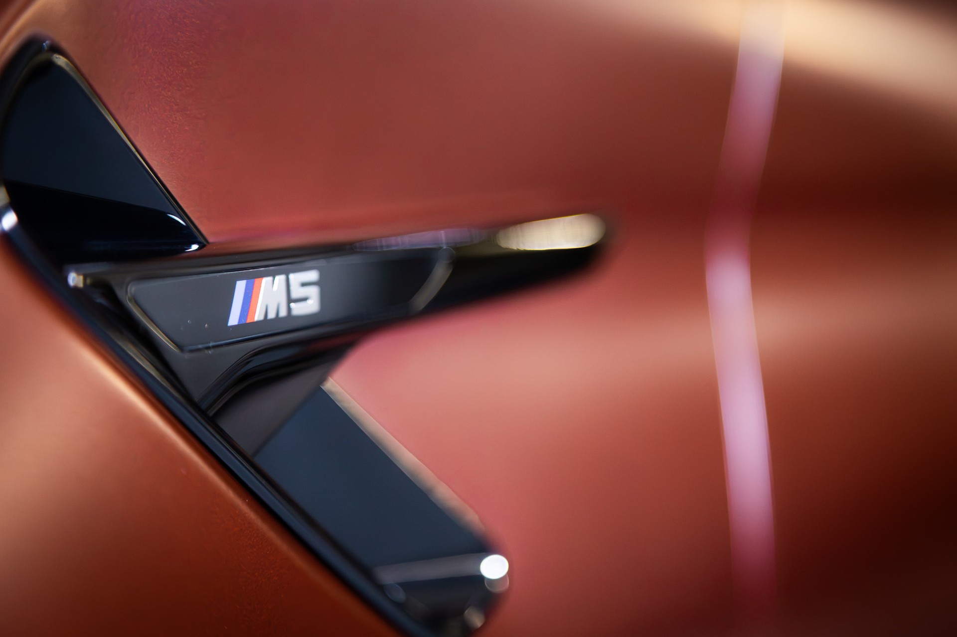 BMW M5 xDrive Drivelogic First Edition-image-13