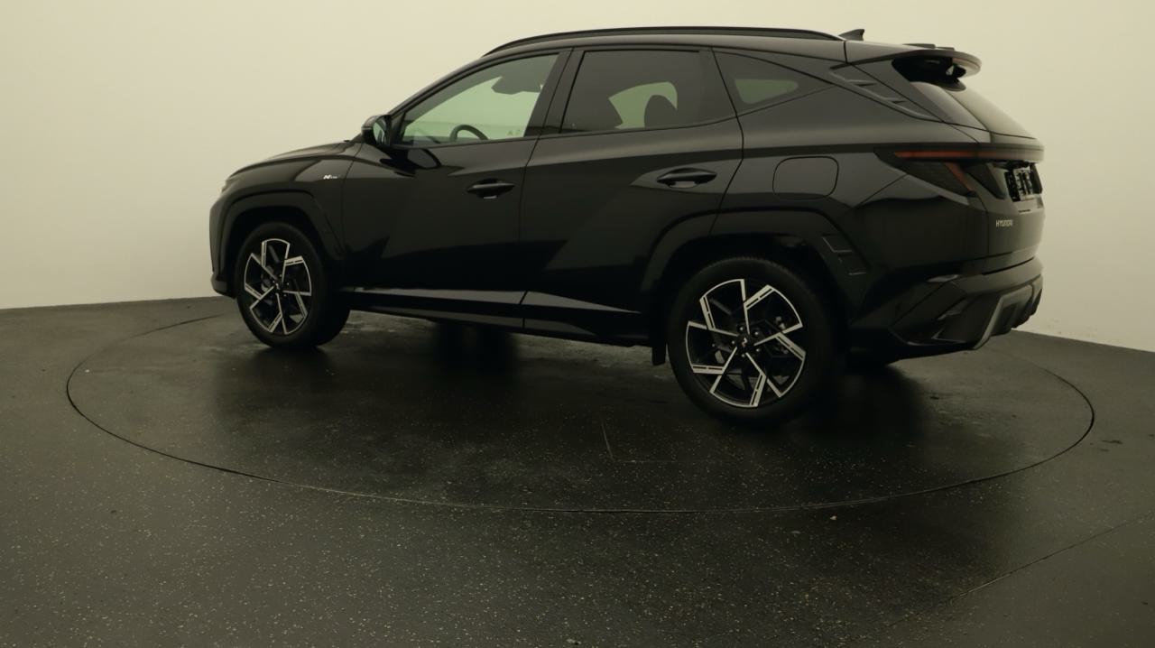 HYUNDAI Tucson 1.6 TGDI HEV N-Line 4WD-showroom-element-2