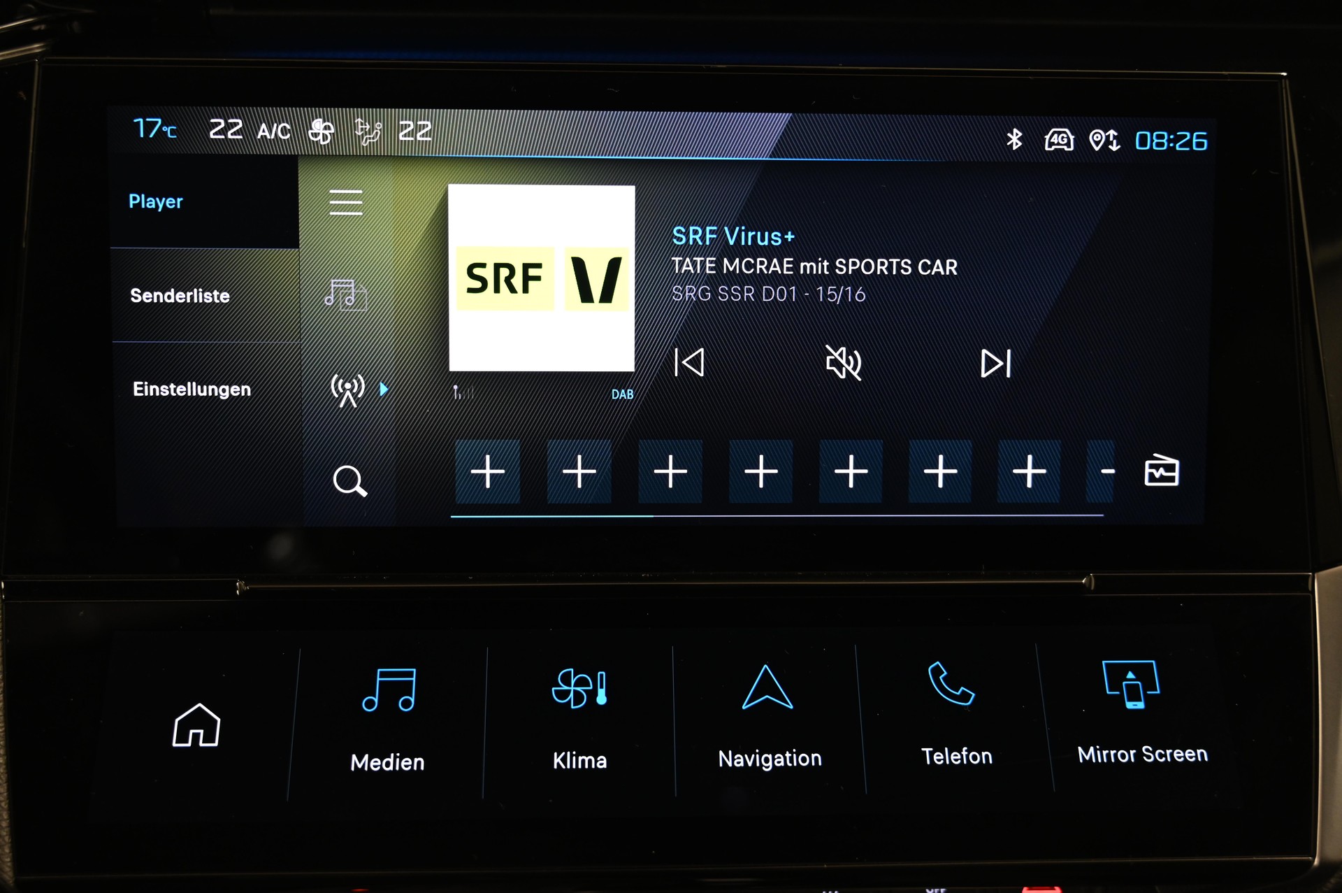 PEUGEOT 308 1.6 PHEV 225 GT-image-9