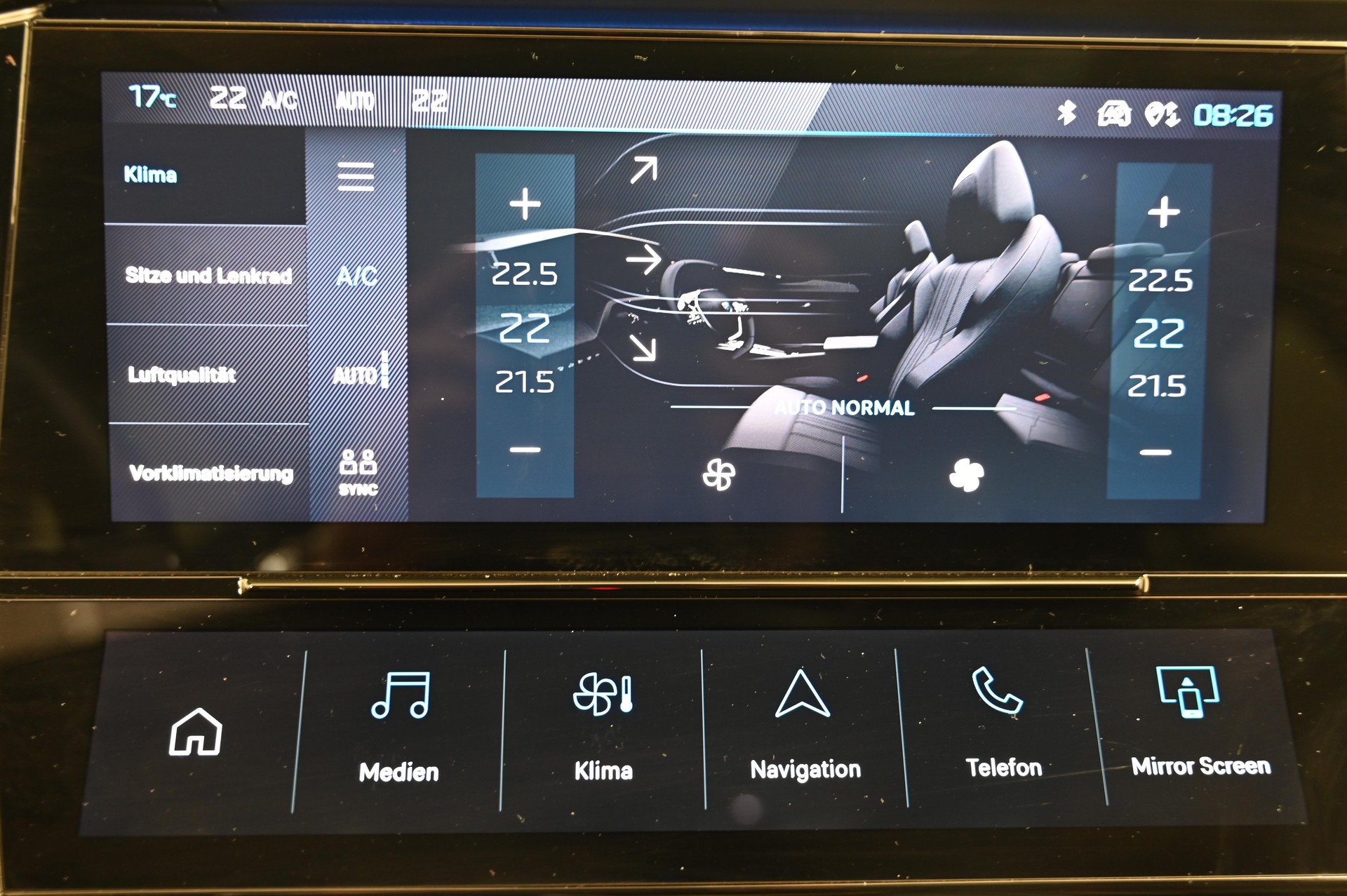PEUGEOT 308 1.6 PHEV 225 GT-image-10