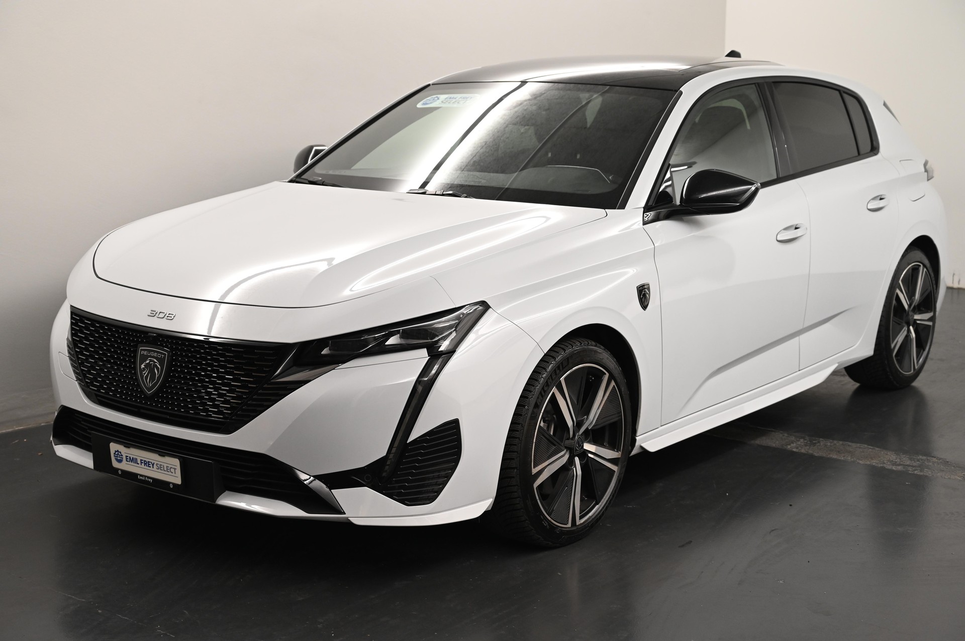 PEUGEOT 308 1.6 PHEV 225 GT-showroom-element-2