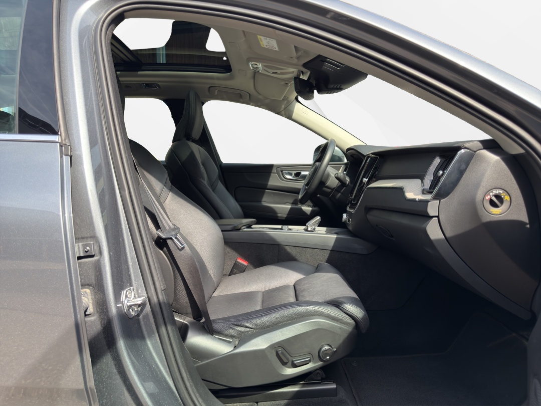 VOLVO XC60 T8 eAWD Inscription Geartronic-image-11