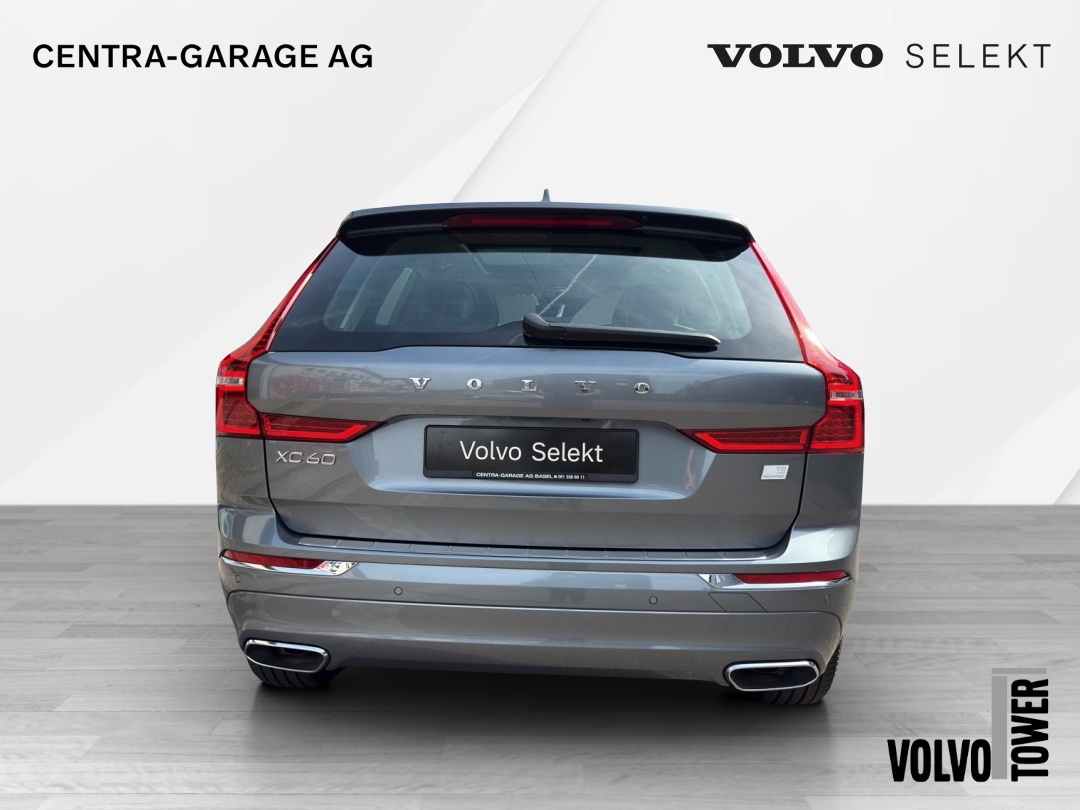 VOLVO XC60 T8 eAWD Inscription Geartronic-image-7