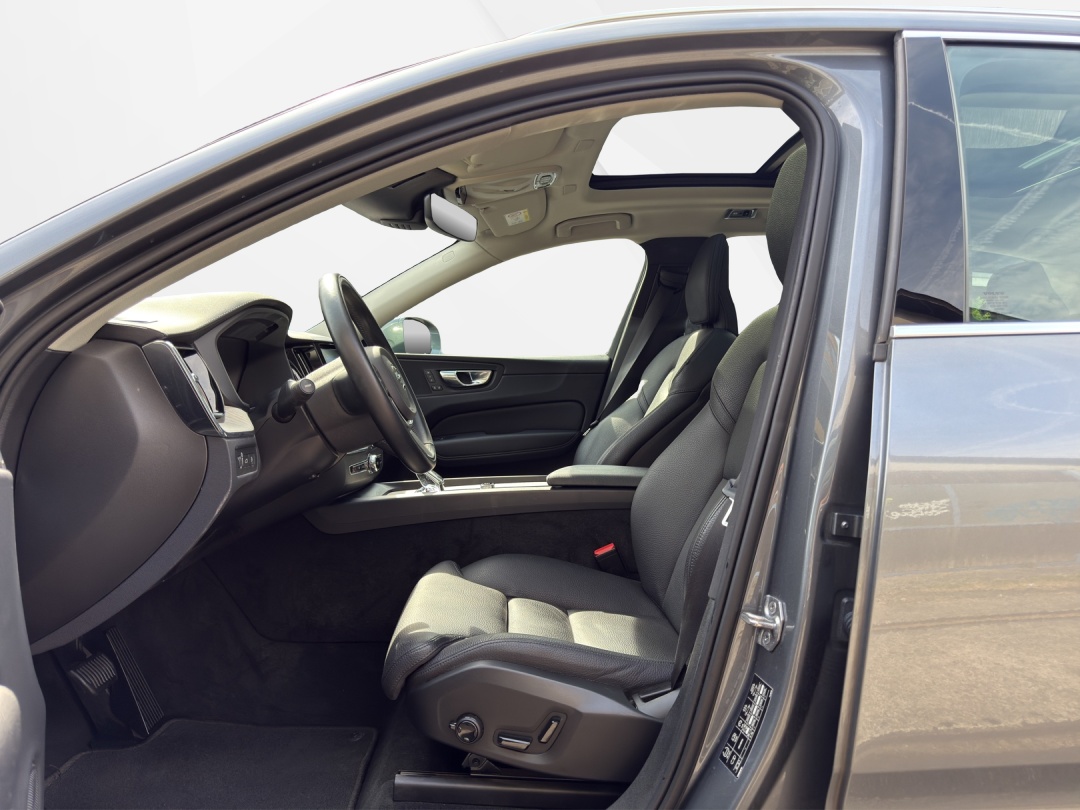 VOLVO XC60 T8 eAWD Inscription Geartronic-image-8