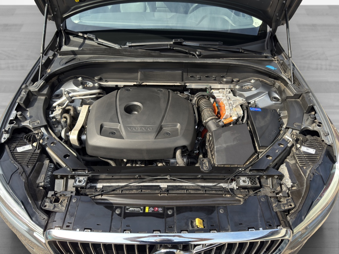 VOLVO XC60 T8 eAWD Inscription Geartronic-image-15