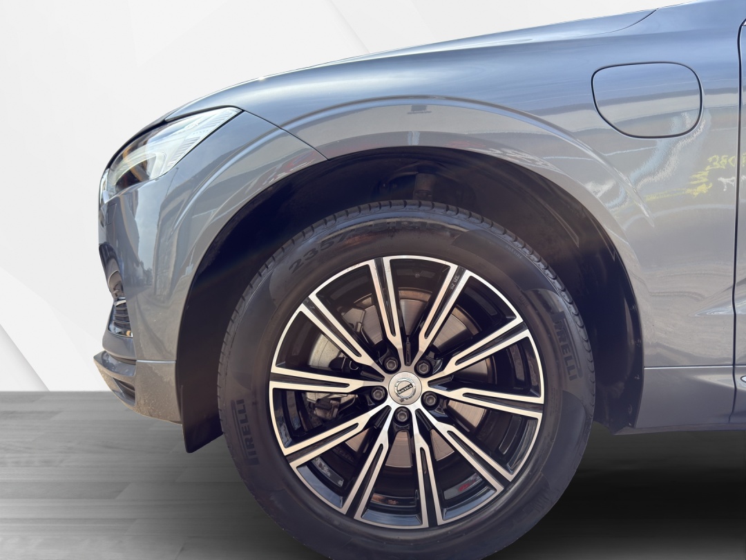 VOLVO XC60 T8 eAWD Inscription Geartronic-image-16
