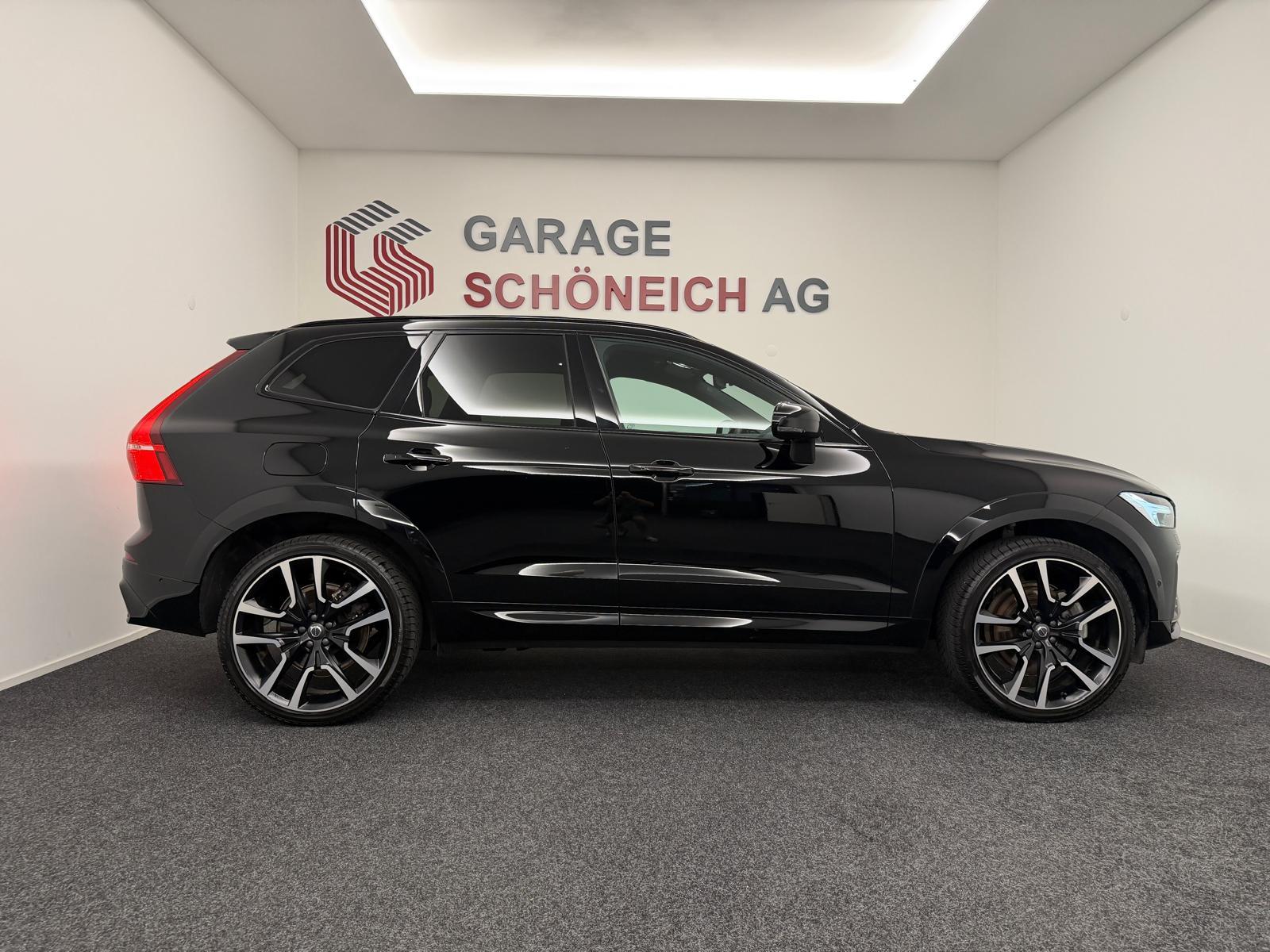 VOLVO XC60 2.0 T8 TE R-Design eAWD-showroom-element-3