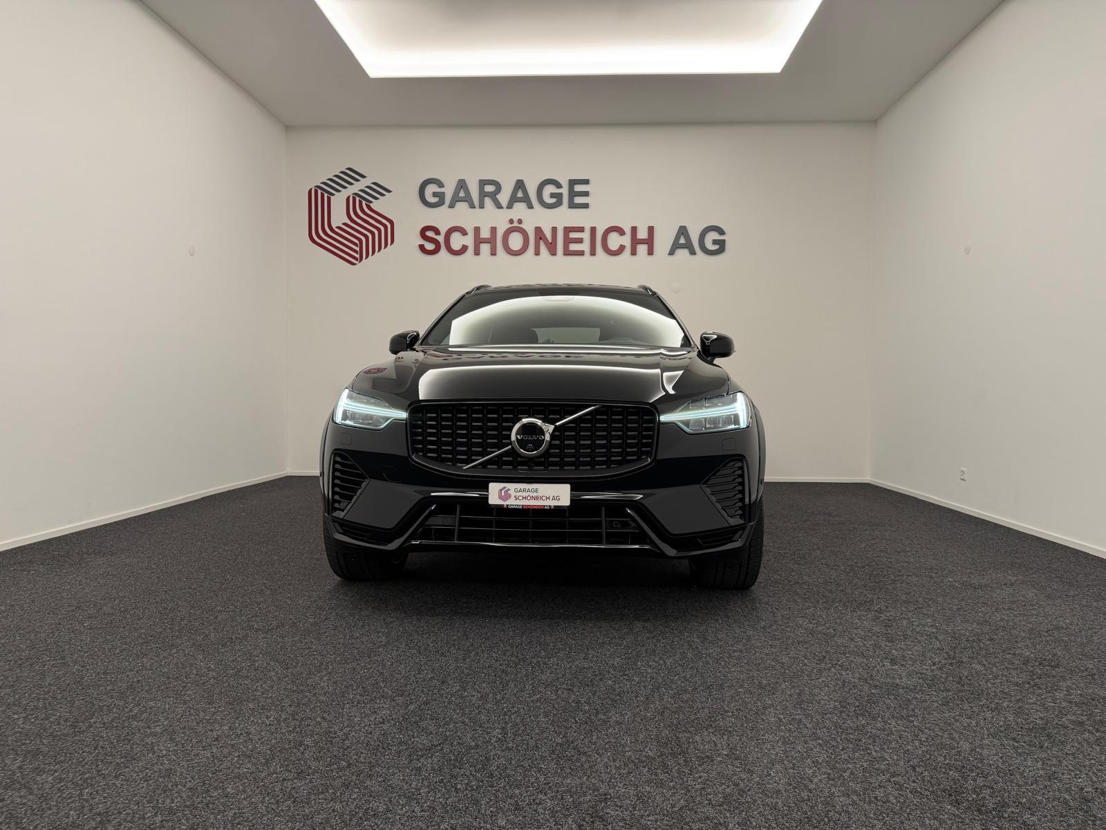 VOLVO XC60 2.0 T8 TE R-Design eAWD-showroom-element-1