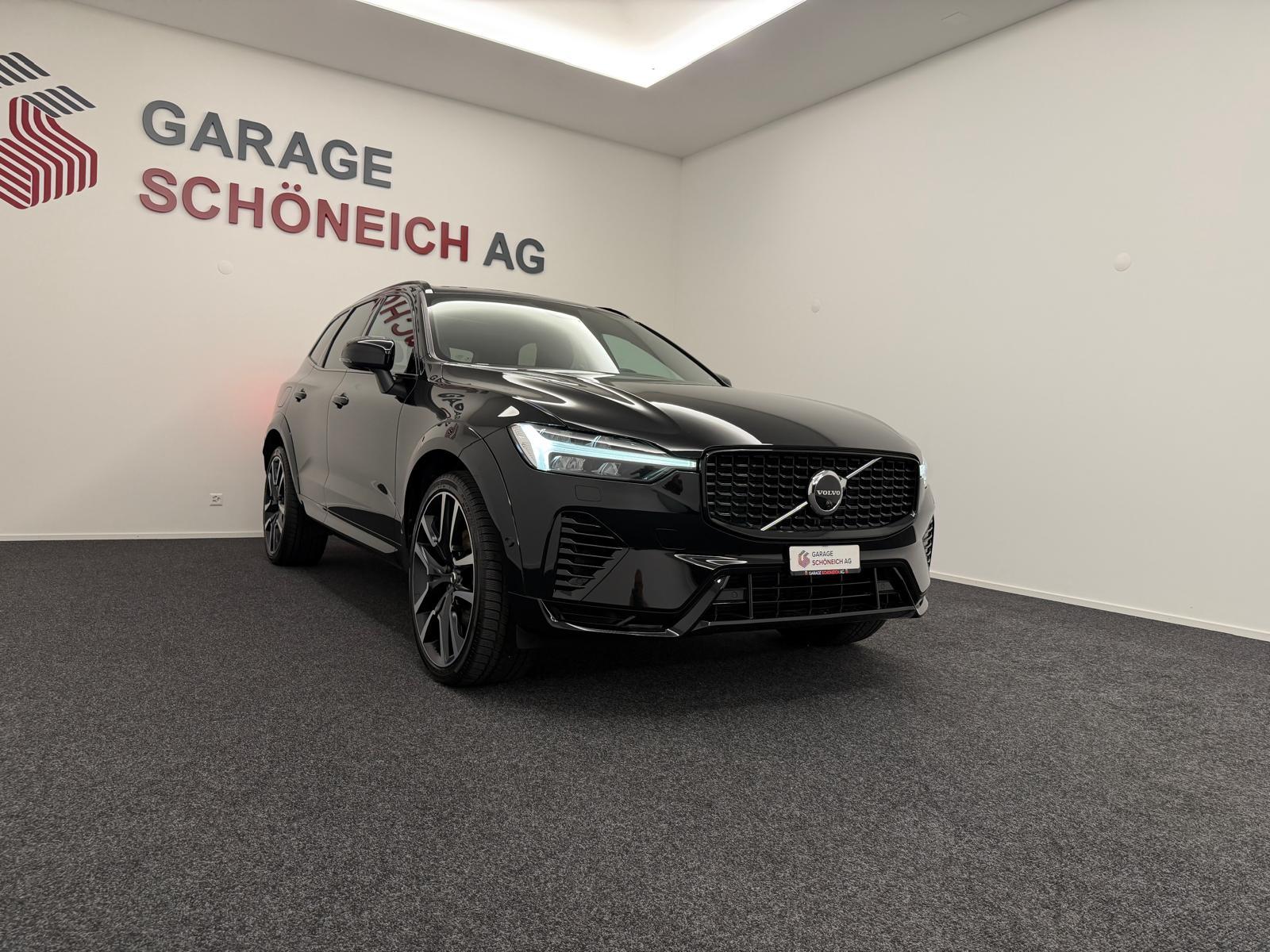 VOLVO XC60 2.0 T8 TE R-Design eAWD-showroom-element-2