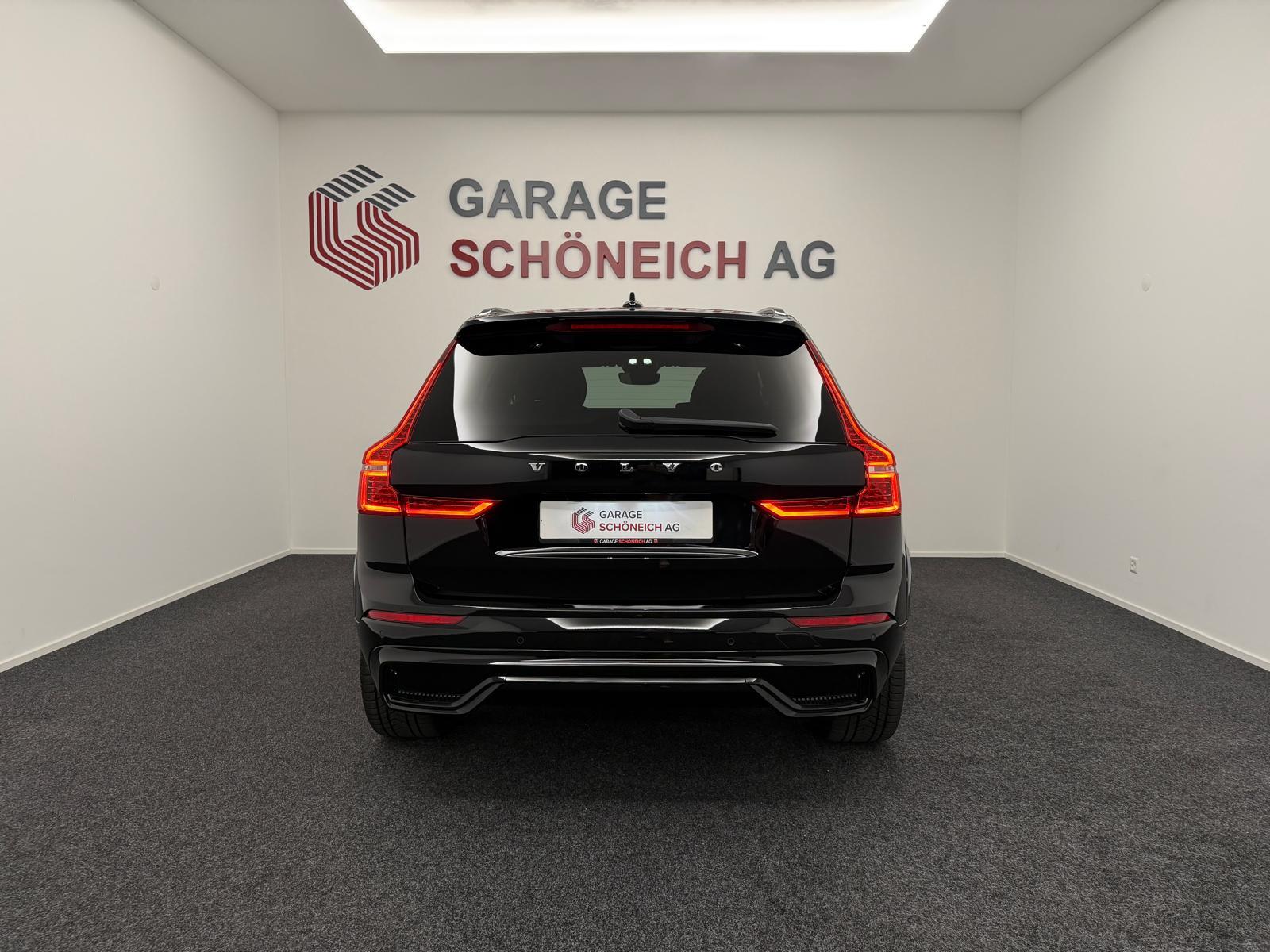 VOLVO XC60 2.0 T8 TE R-Design eAWD-image-5