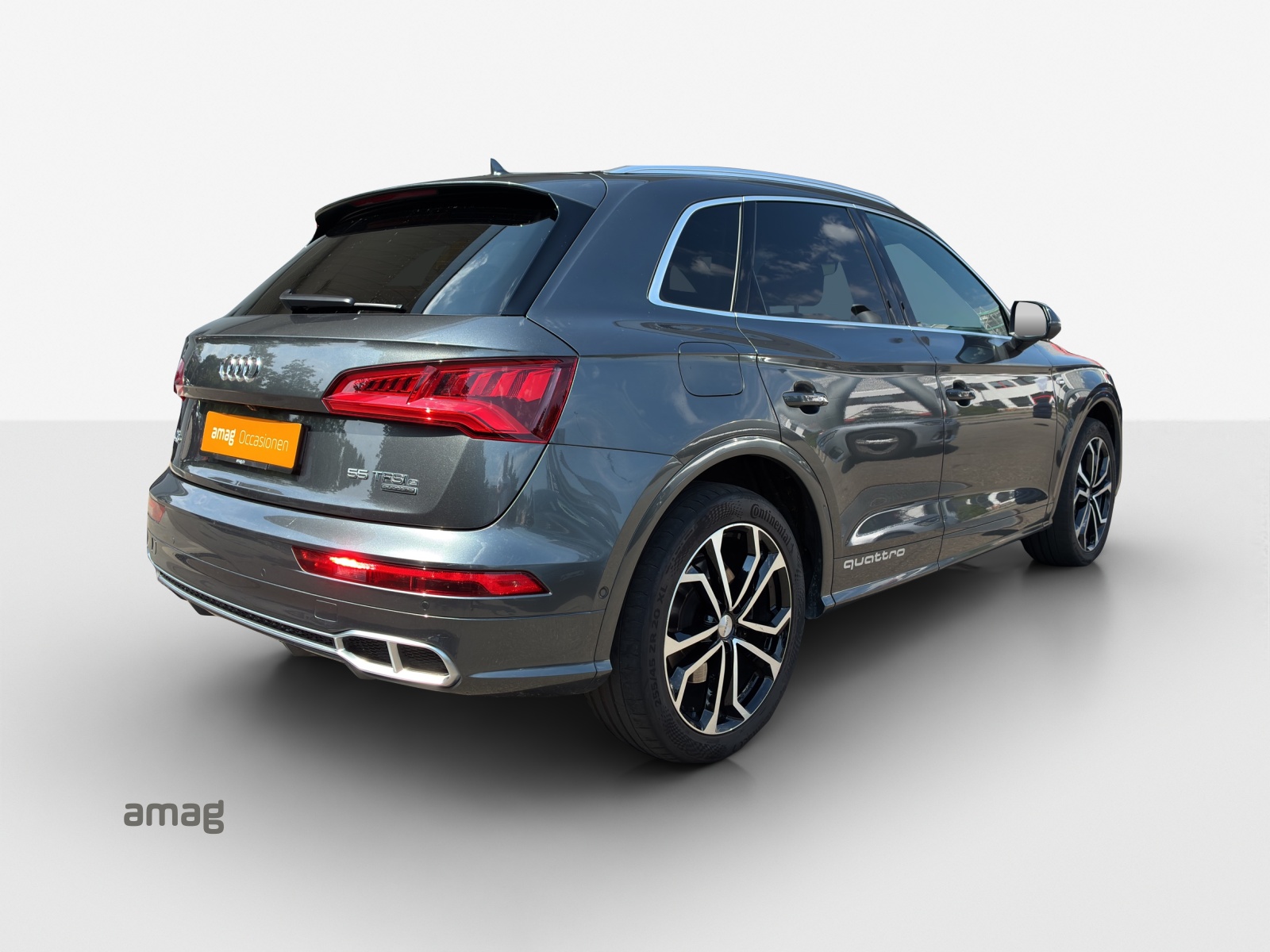 AUDI Q5 55 TFSI e sport quattro-image-4