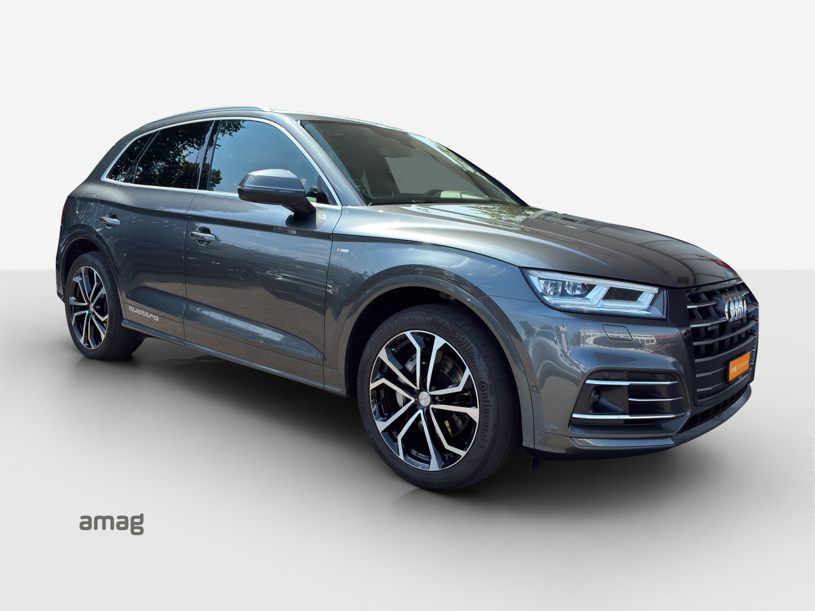 AUDI Q5 55 TFSI e sport quattro-image-5