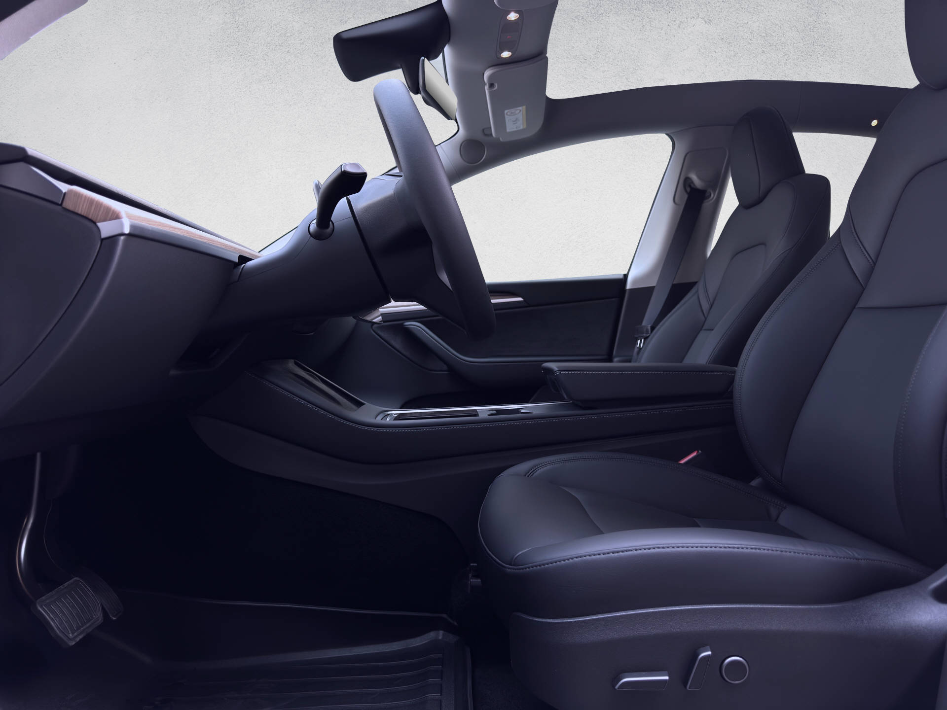 TESLA Model Y Long Range Dual Motor-image-6