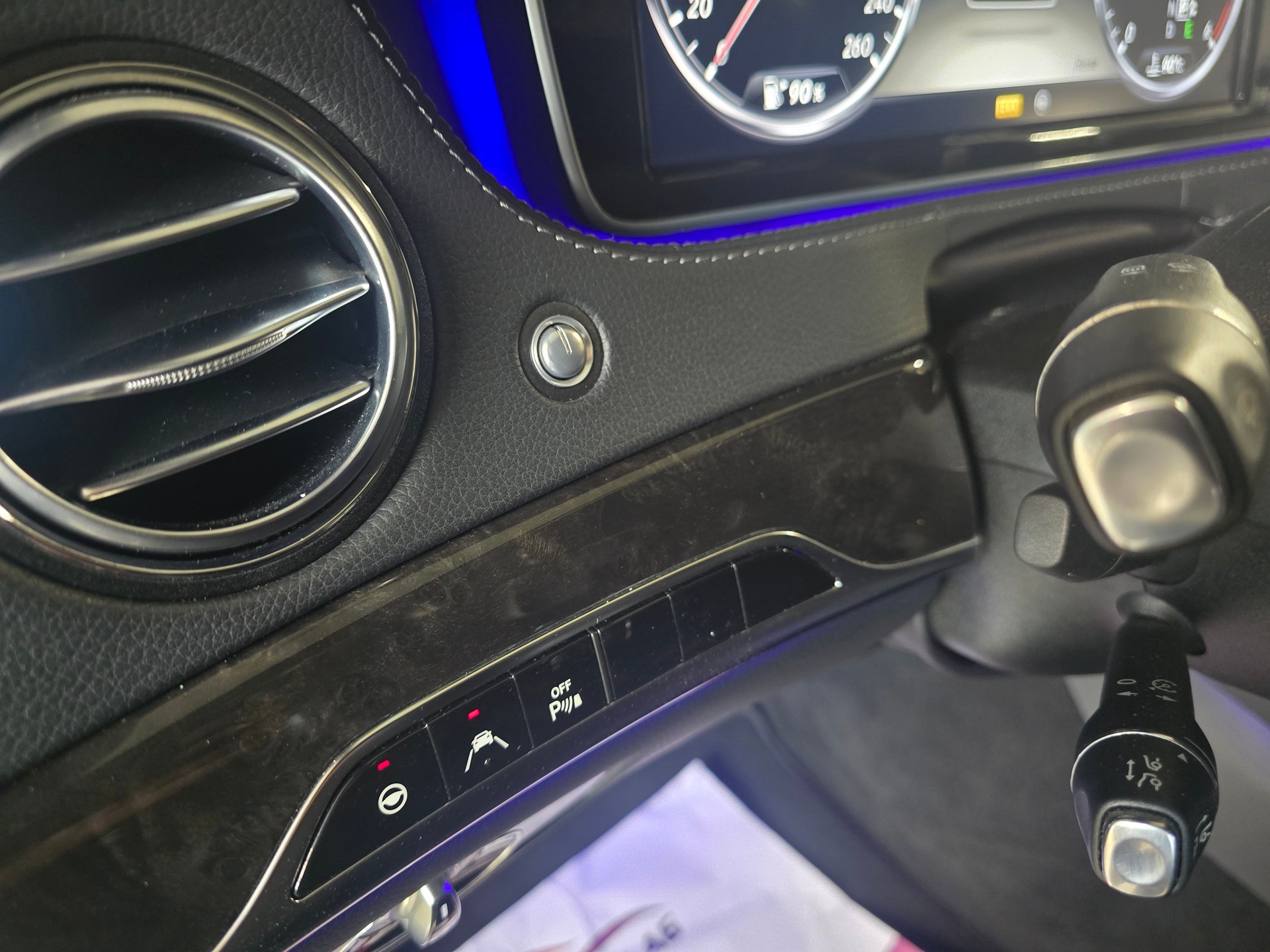 MERCEDES-BENZ S 350 BlueTEC 7G-Tronic CH-Fahrzeug-image-16