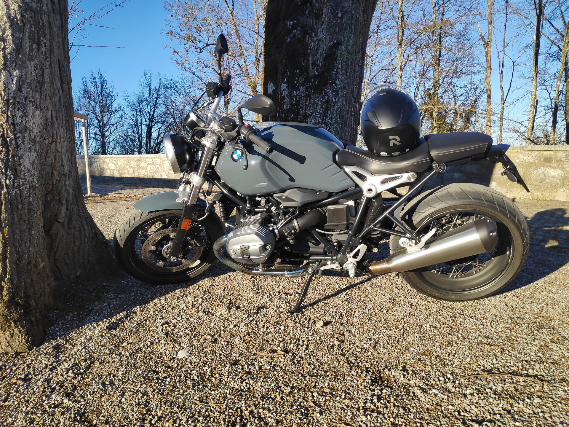 BMW R nineT Pure ABS-image-3