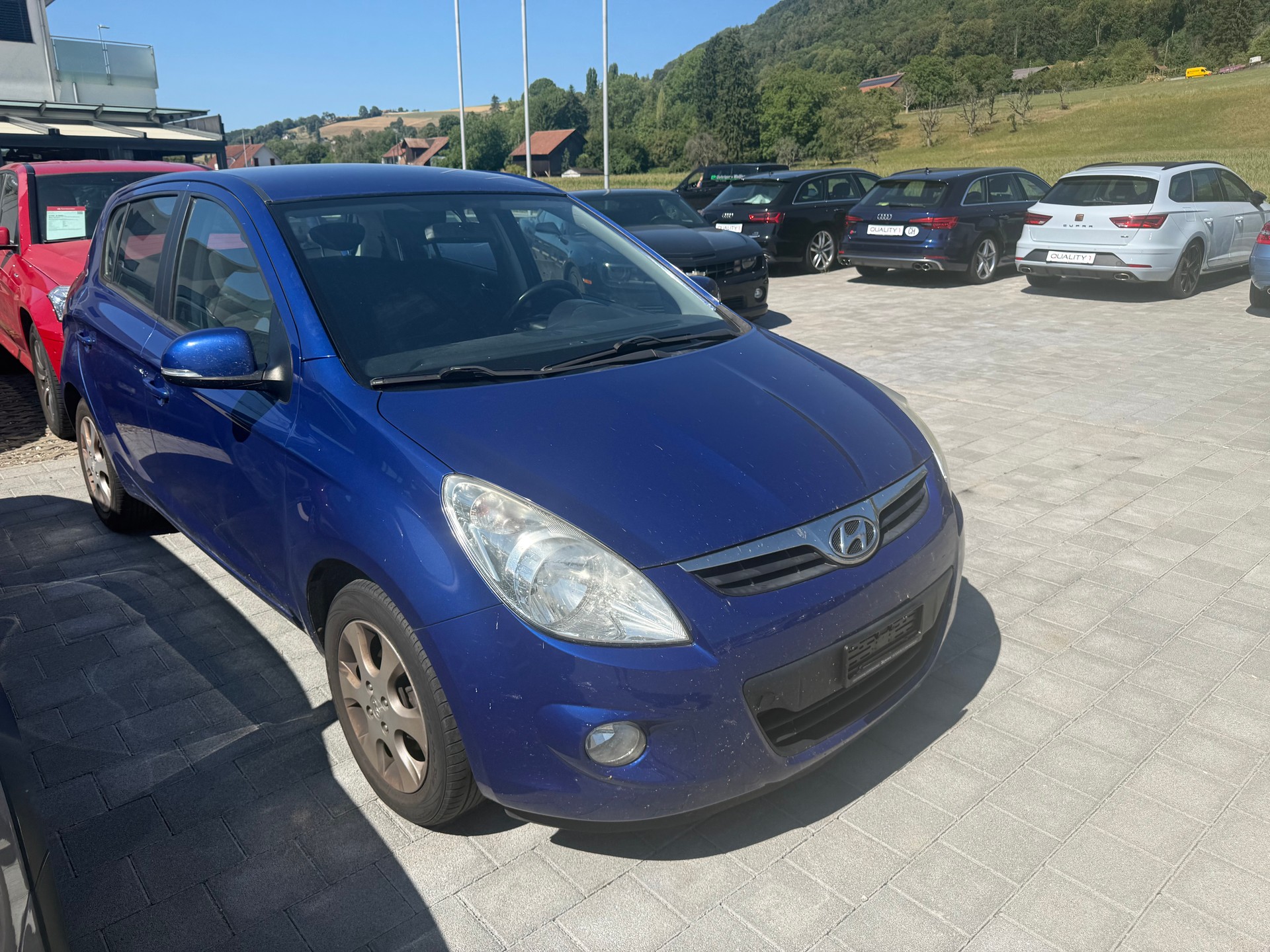 HYUNDAI i20 1.4 Style-showroom-element-1