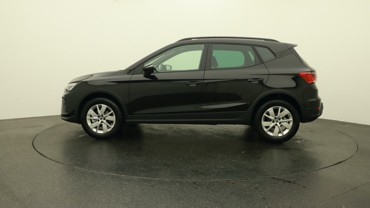 SEAT Arona 1.0 TSI Eco Style DSG-showroom-element-1