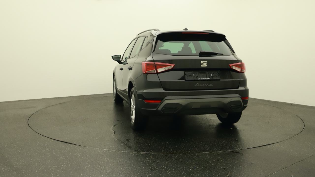 SEAT Arona 1.0 TSI Eco Style DSG-showroom-element-3