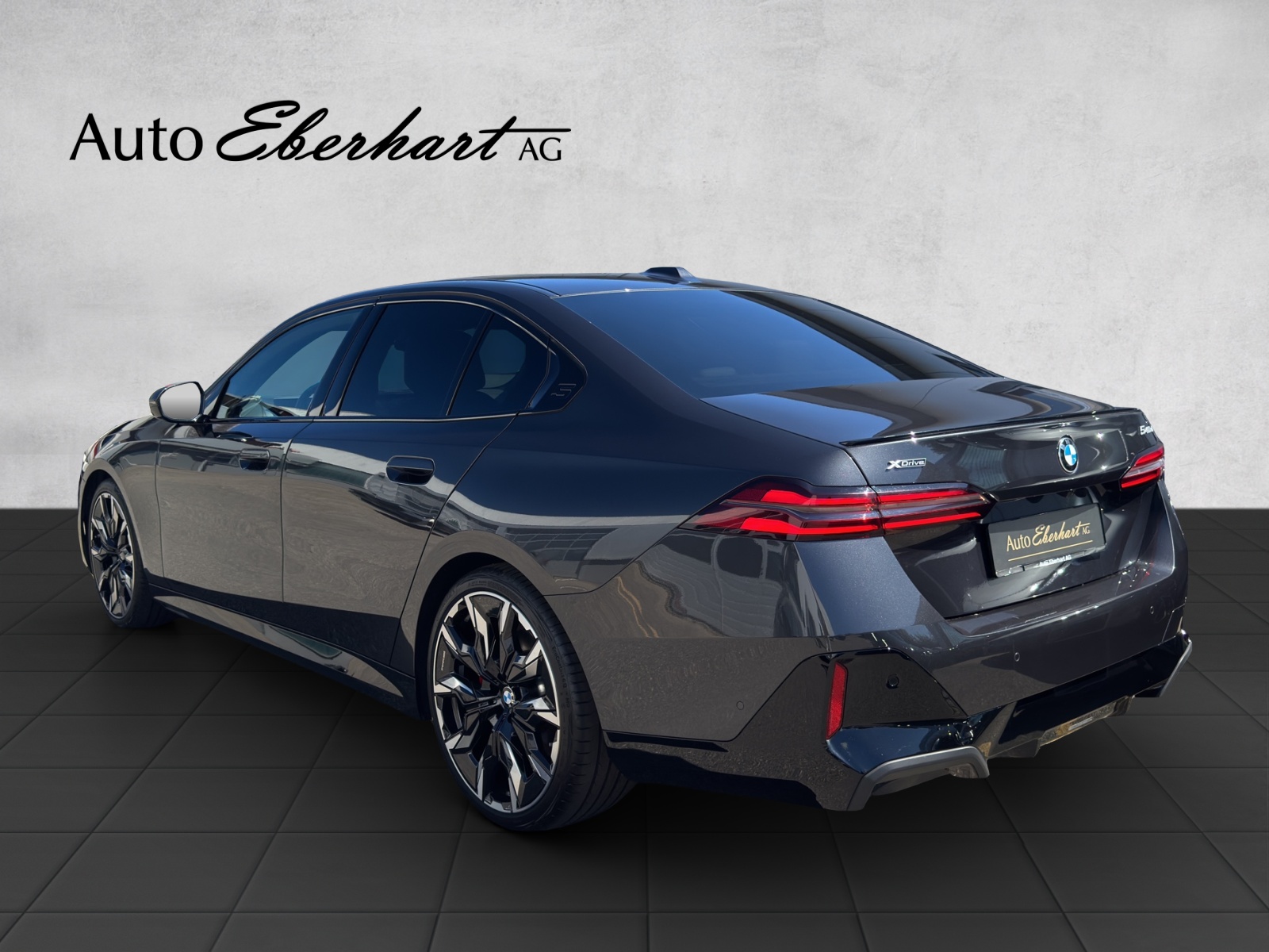 BMW 540d xDrive 48V M Sport Pro Steptronic-showroom-element-1