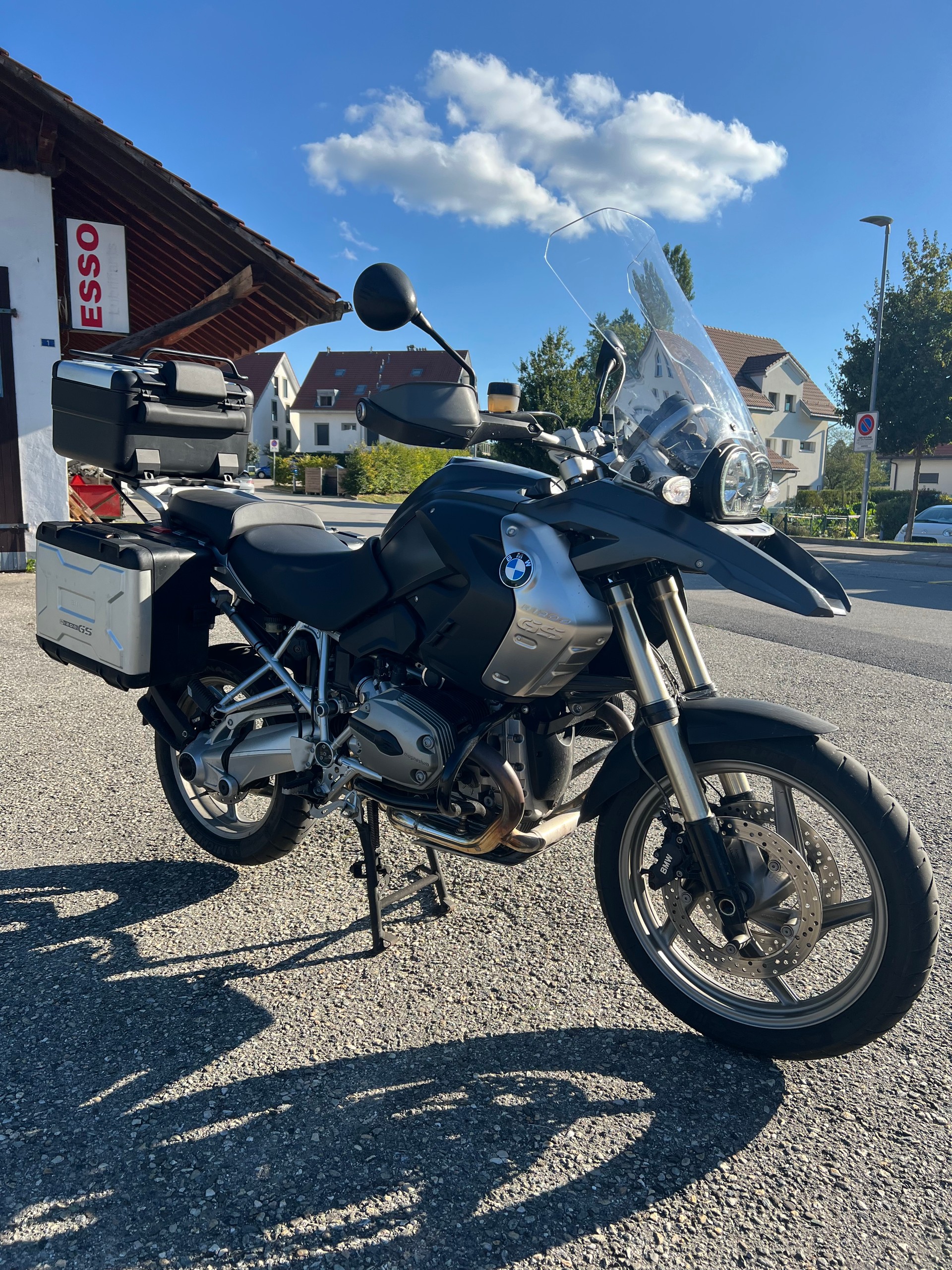 BMW R 1200 GS ABS safetyedition-image-0