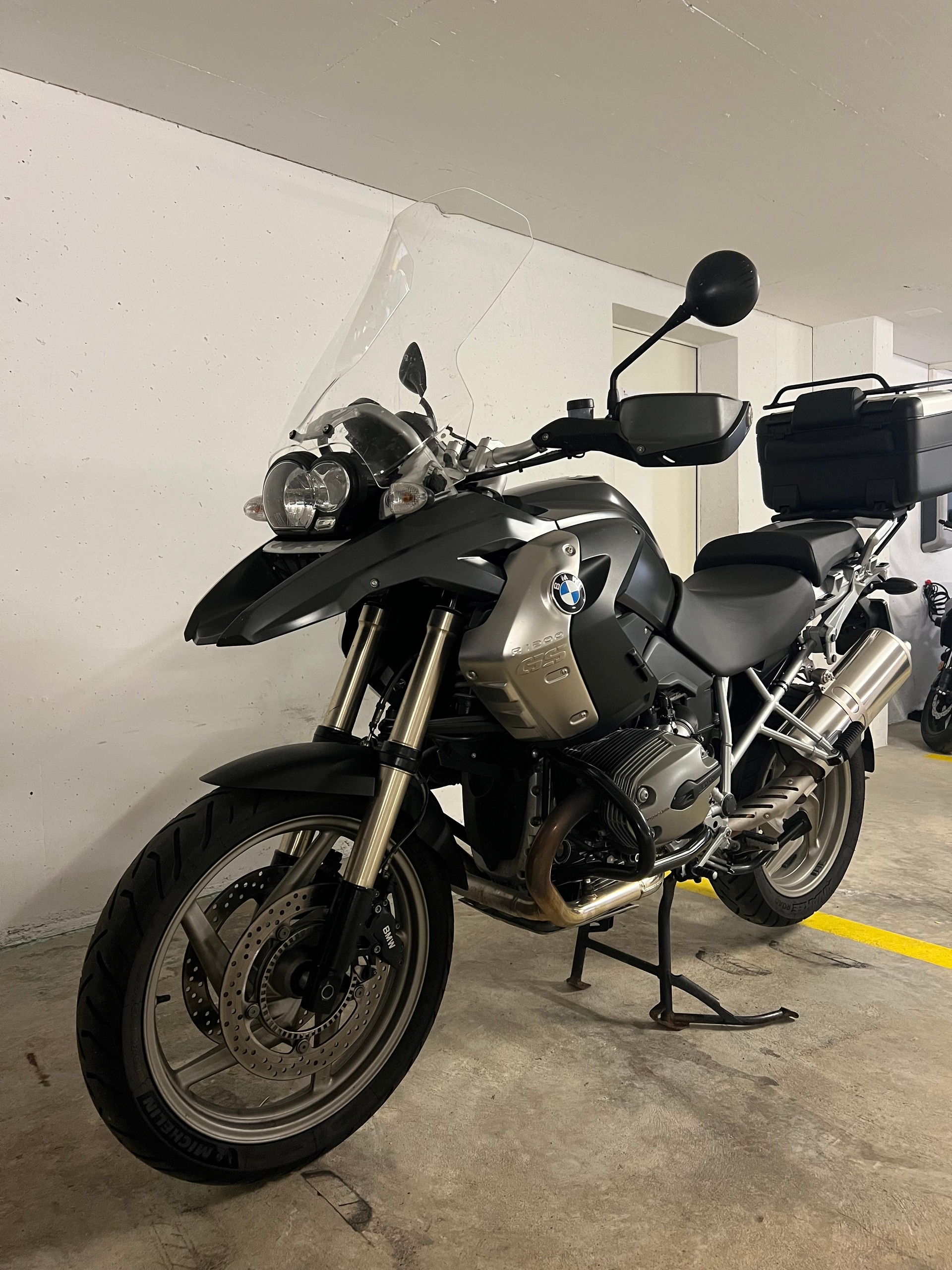 BMW R 1200 GS ABS safetyedition-image-2