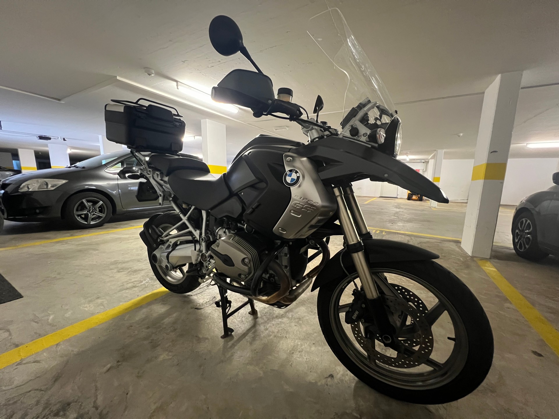 BMW R 1200 GS ABS safetyedition-image-4